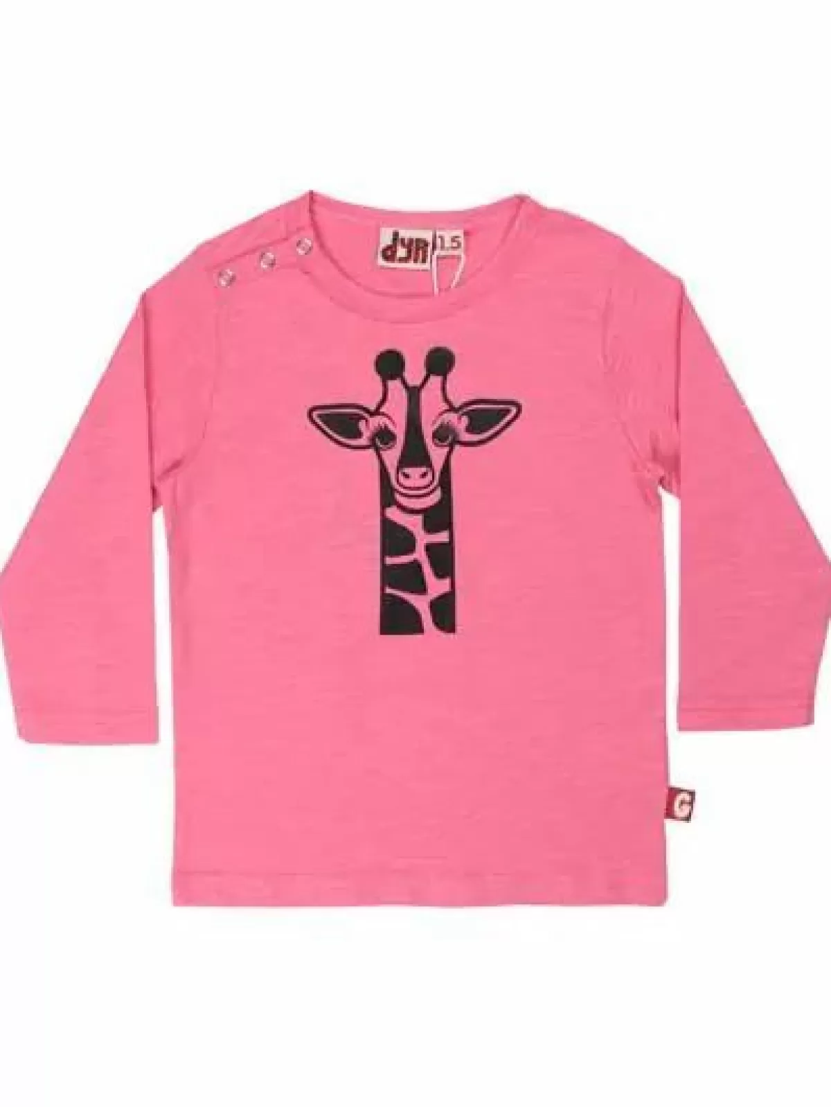 Clearance Dyrcritter Baby T Rosie Giraf Baby Hemden Und Shirts