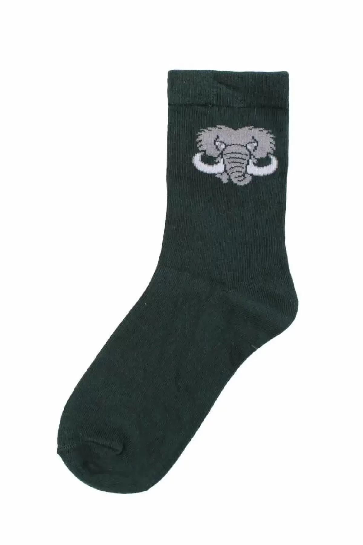 Best Sale Dyrgalop Socks Deep Forest Mammut Kinder Socken Und Strumpfe