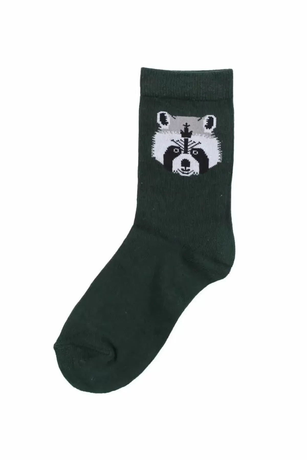 Best Sale Dyrgalop Socks Deep Forest Vaskebjoern Kinder Socken Und Strumpfe