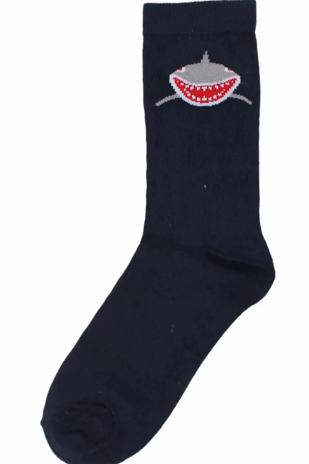 Best Sale Dyrgalop Socks Navy Haj Kinder Socken Und Strumpfe