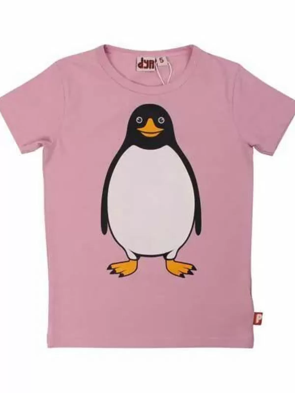 Cheap Dyrgrowl T Chilled Pink Pingvin Baby T-Shirts