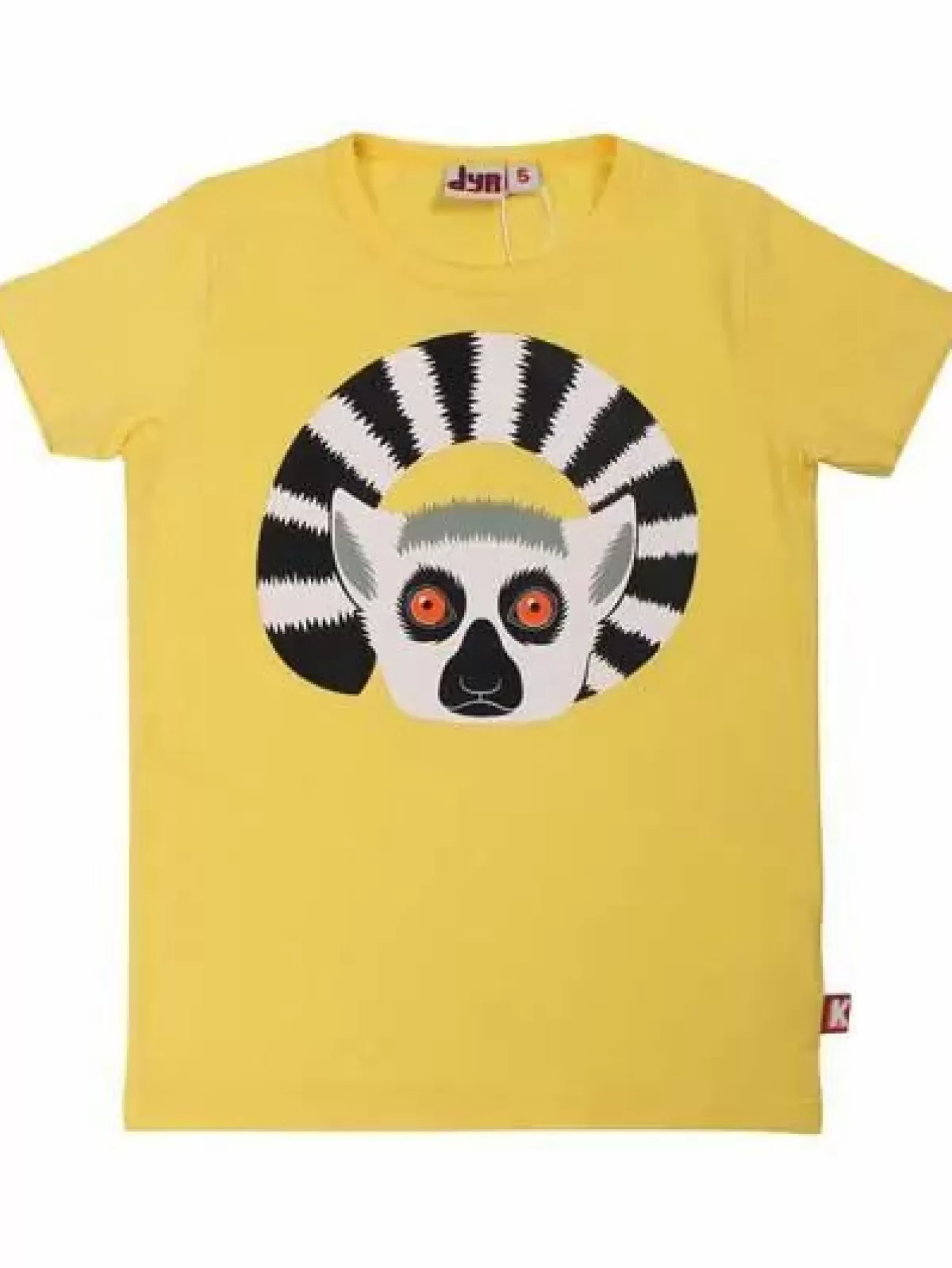 Sale Dyrgrowl T Citrus Katta Lemur Baby T-Shirts