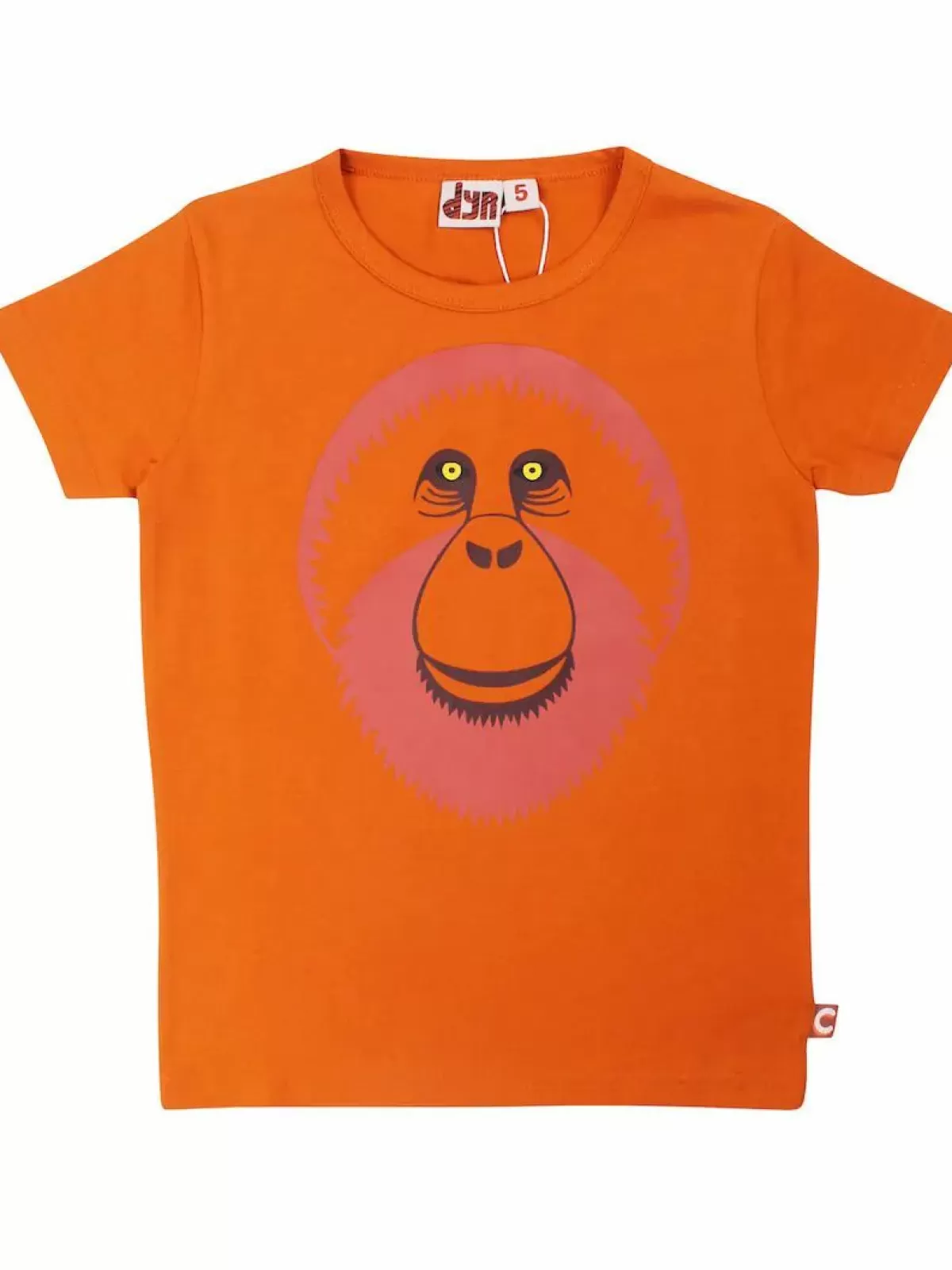 Best Dyrgrowl T Honey Orangutang Baby T-Shirts