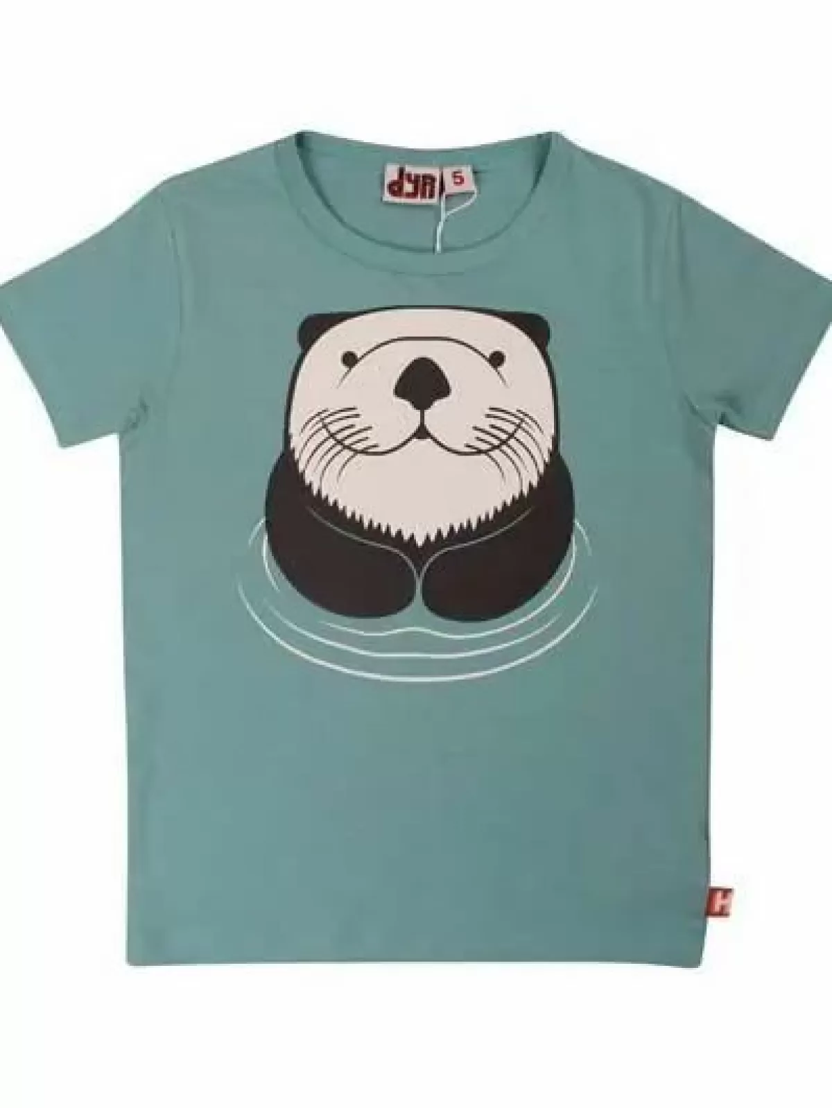 Online Dyrgrowl T Lt Teal Havodder Baby T-Shirts