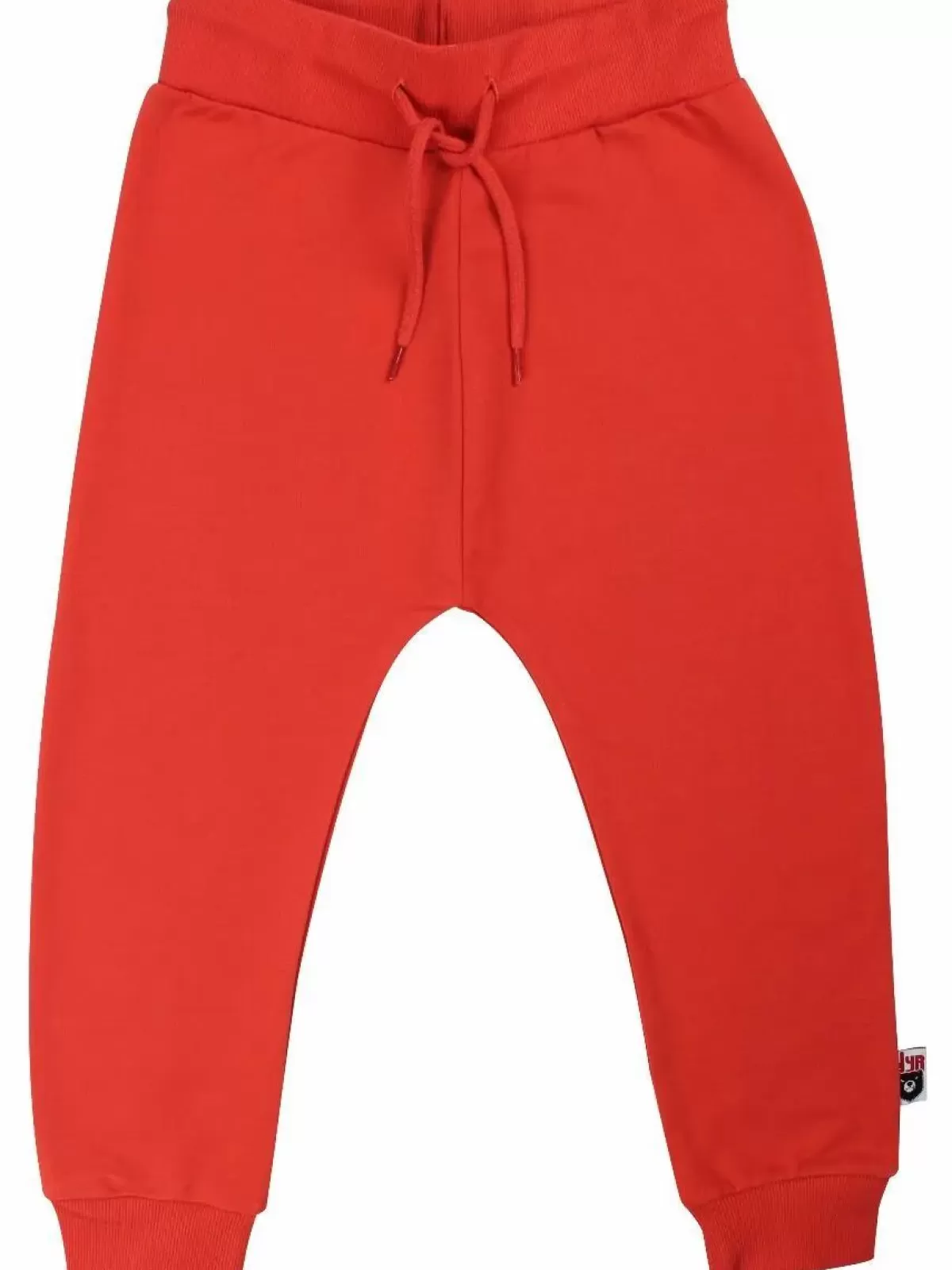 Outlet Dyrhiss Jog Fall Coral Baby Hosen