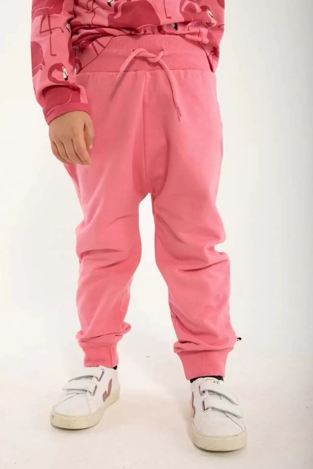 Online Dyrhiss Jog Pink Kinder Hosen