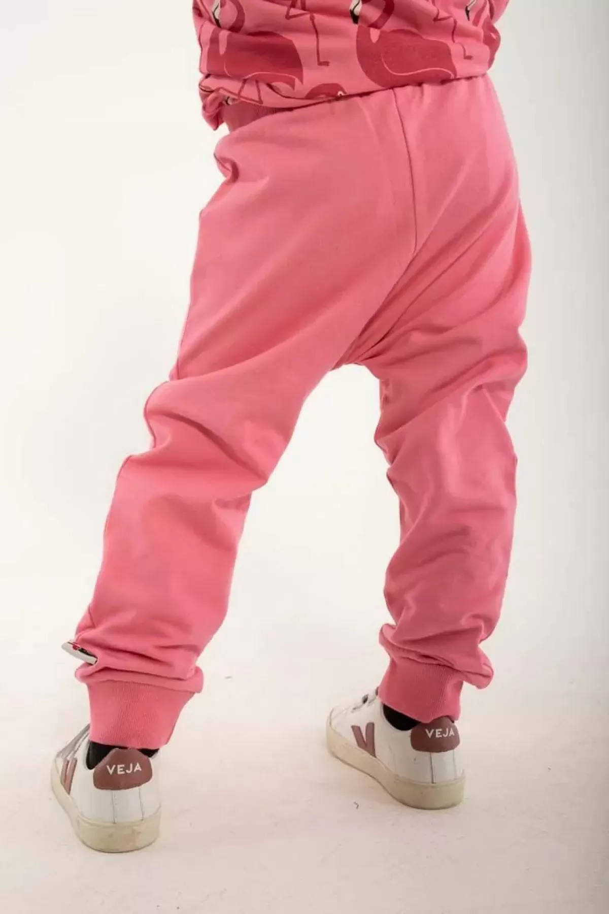 Online Dyrhiss Jog Pink Kinder Hosen