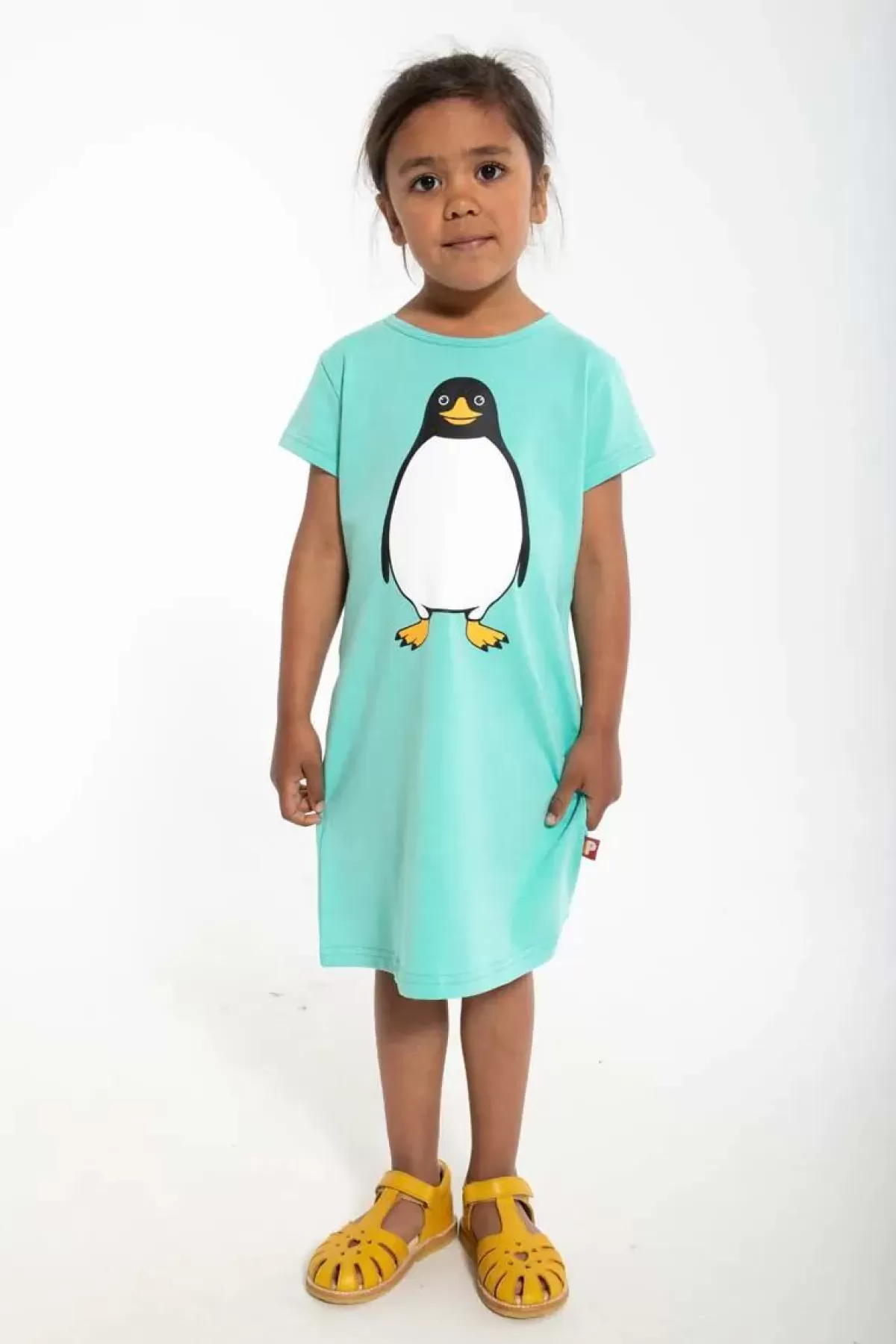 Shop Dyrloud Dress Pool Pingvin Kinder Kleider