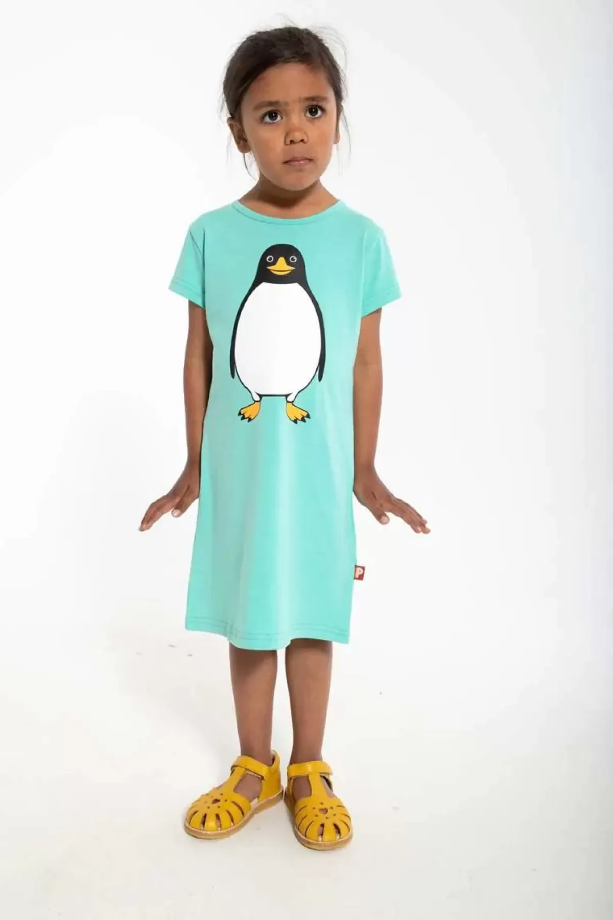 Shop Dyrloud Dress Pool Pingvin Kinder Kleider