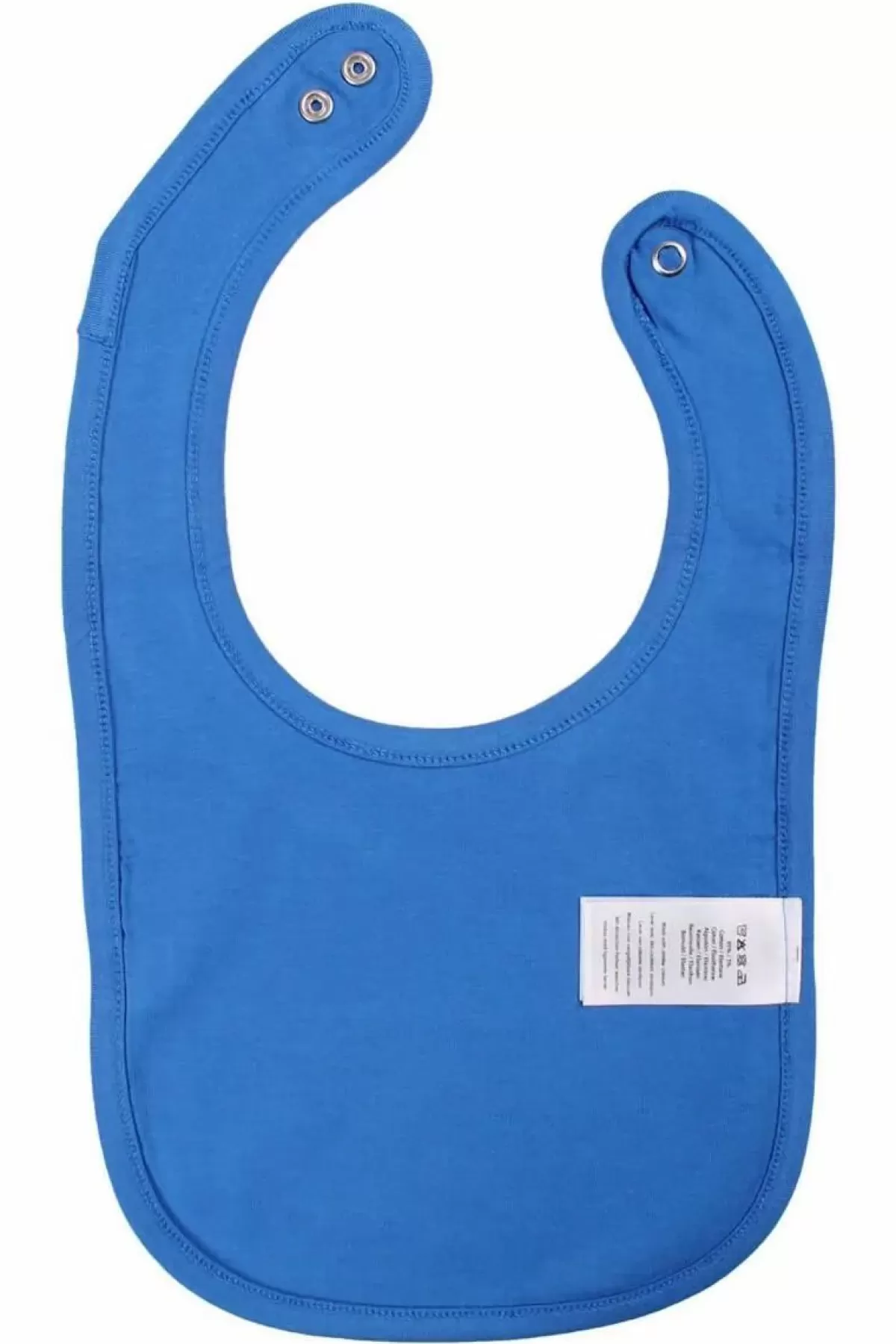 Cheap Dyrmunchie Bib Blue Hammerhaj Baby Latzchen