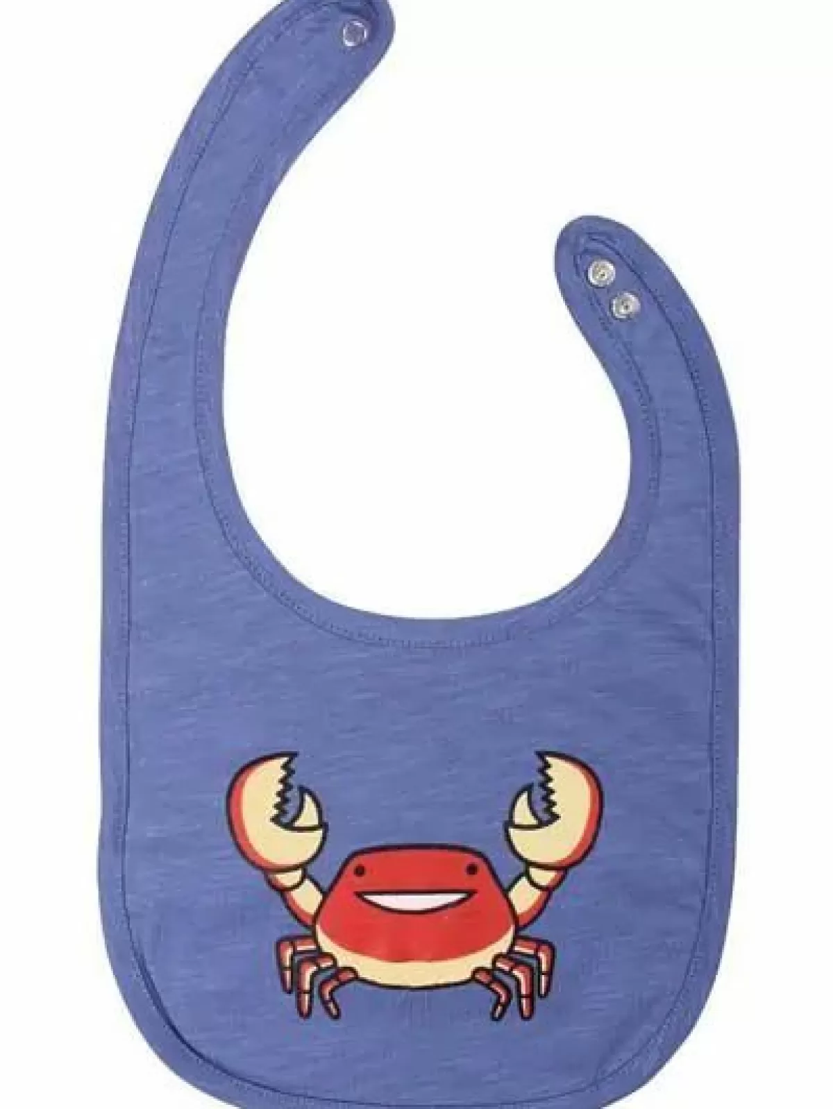 Best Dyrmunchie Bib Cold Waters Krabbe Baby Latzchen