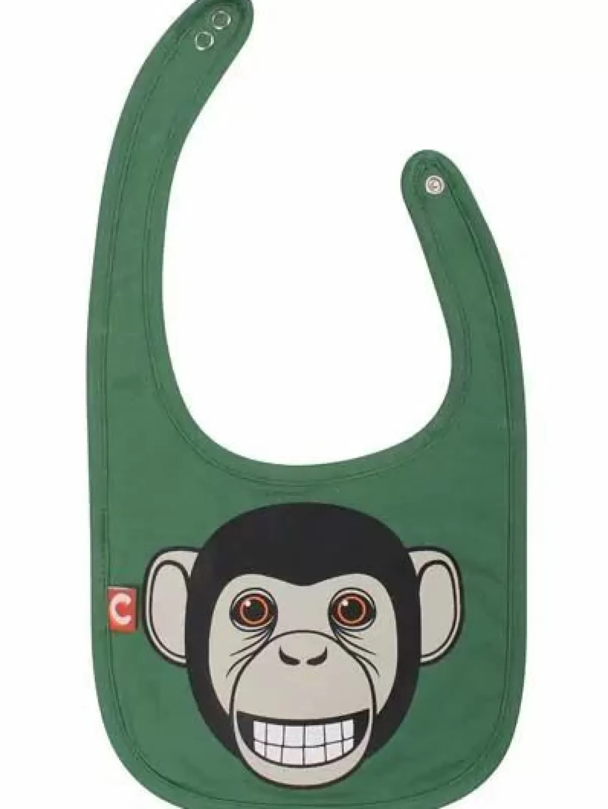 Cheap Dyrmunchie Bib Pine Chimp Baby Latzchen