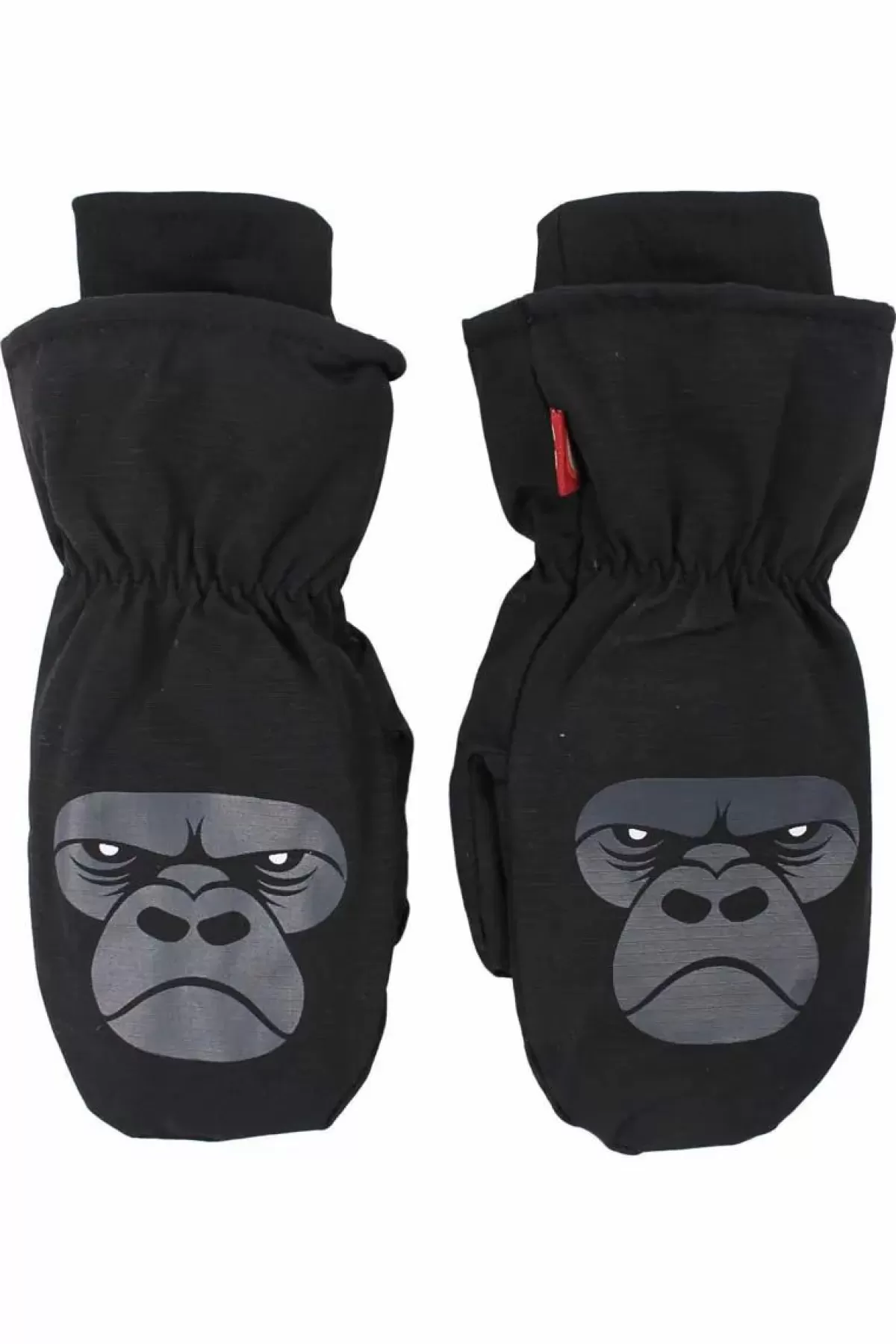 Cheap Dyrpaw Mittens Black Zoomgorilla Kinder Mützen Und Handschuhe