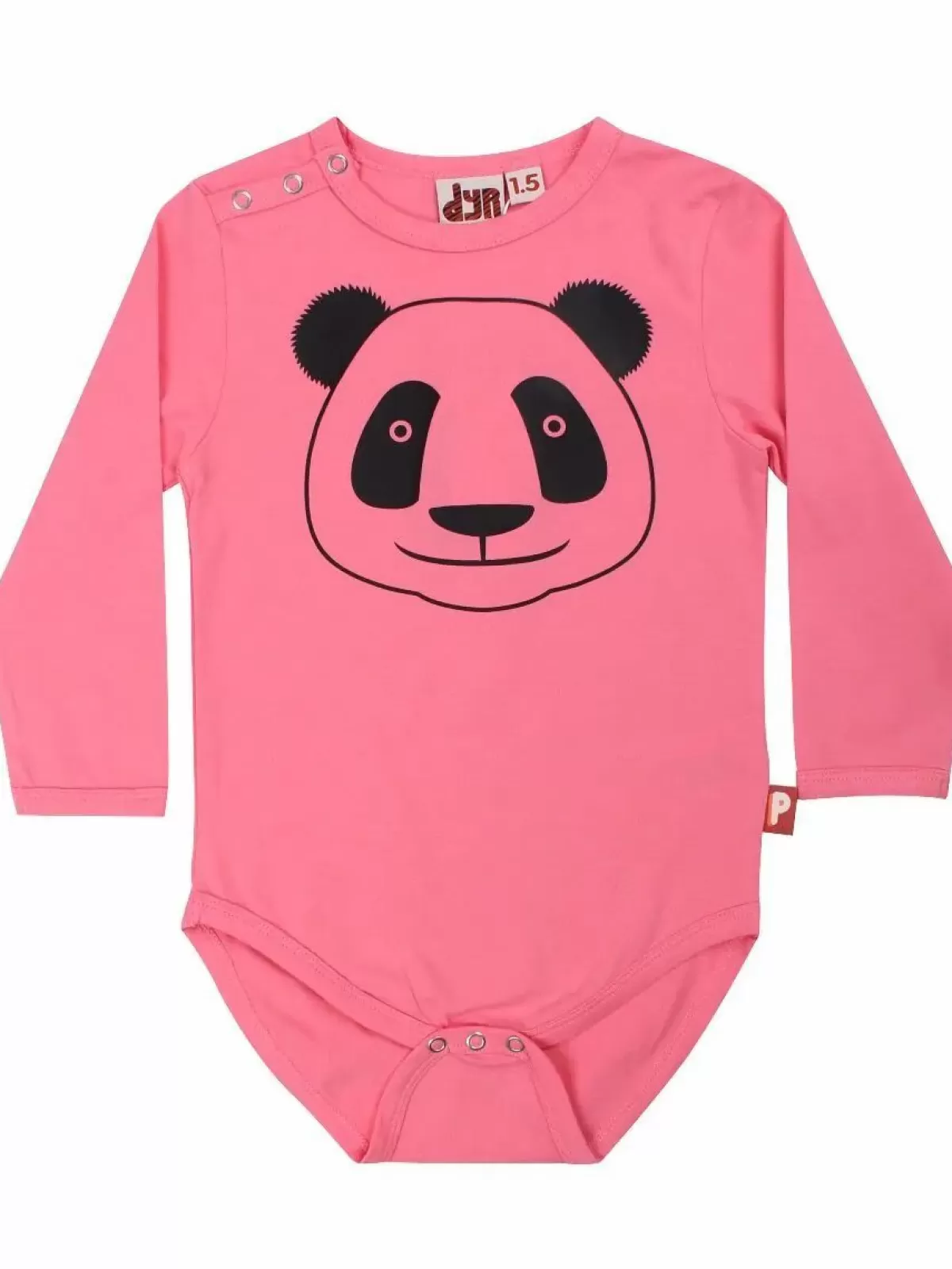 Best Dyrquack Suit Fashion Pink Panda Baby Bodies