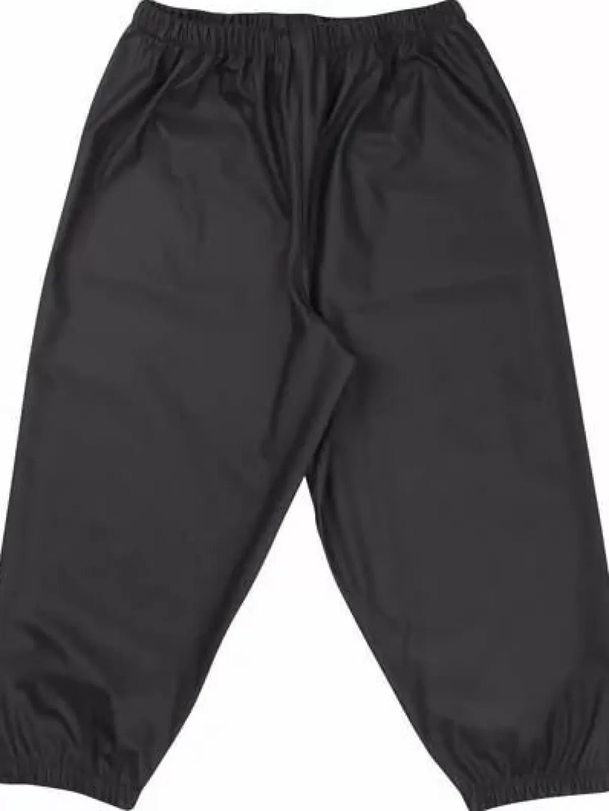 Store Dyrranger Rain Pants Black Baby Regenbekleidung