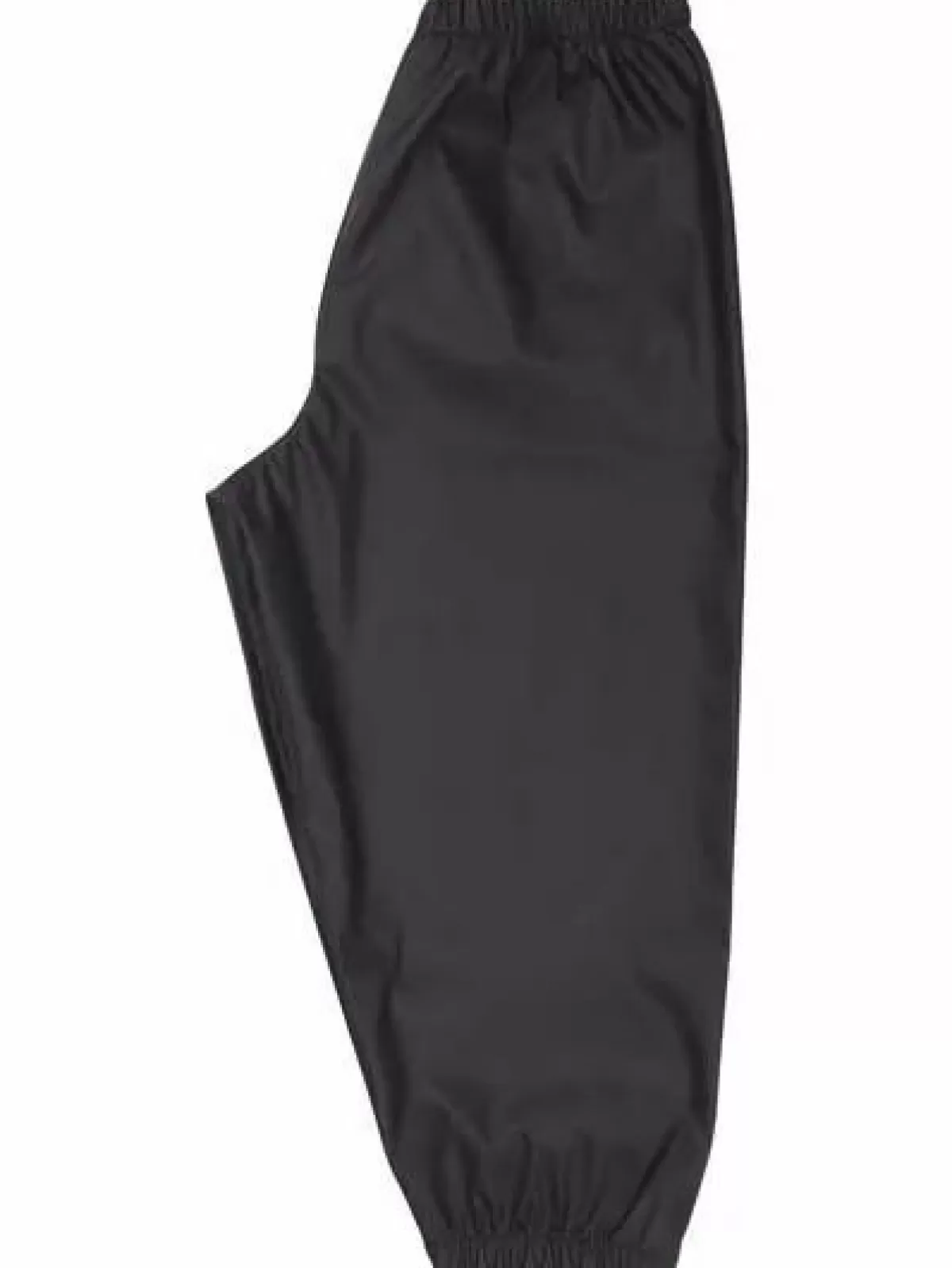 Store Dyrranger Rain Pants Black Baby Regenbekleidung