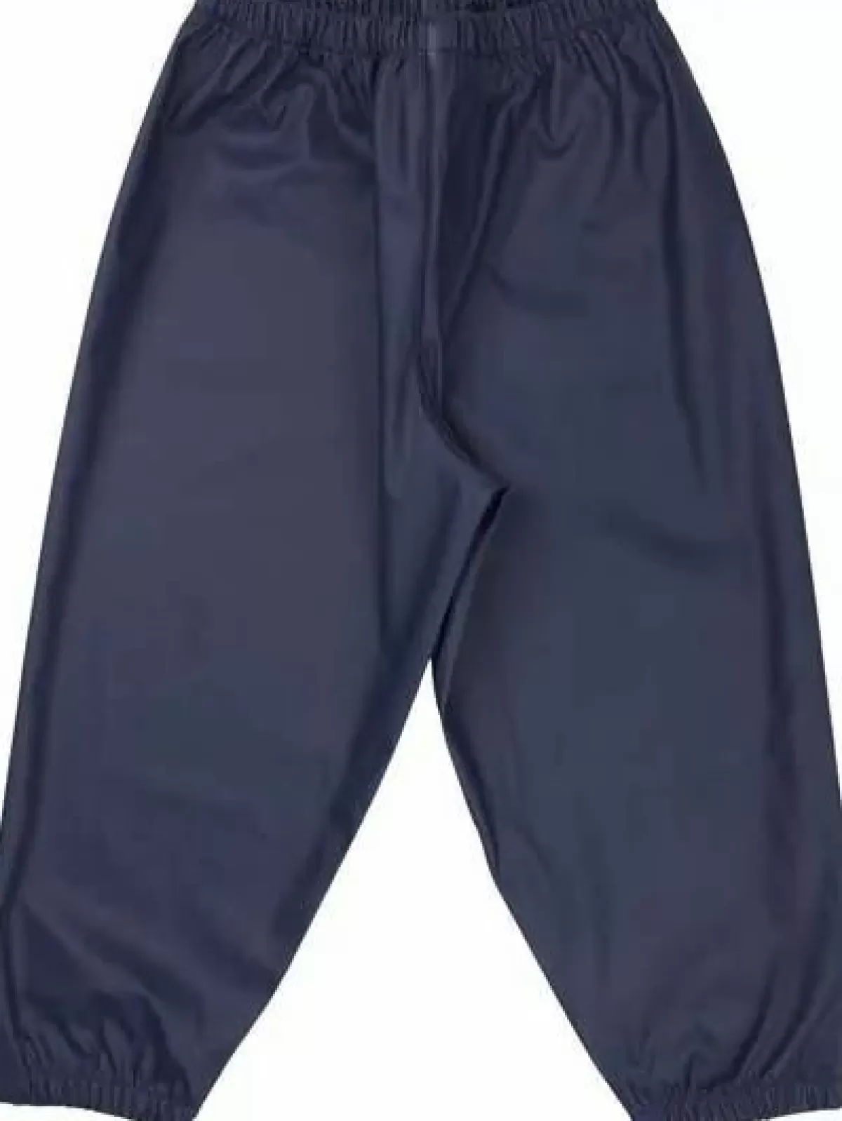 Best Sale Dyrranger Rain Pants Navy Baby Regenbekleidung