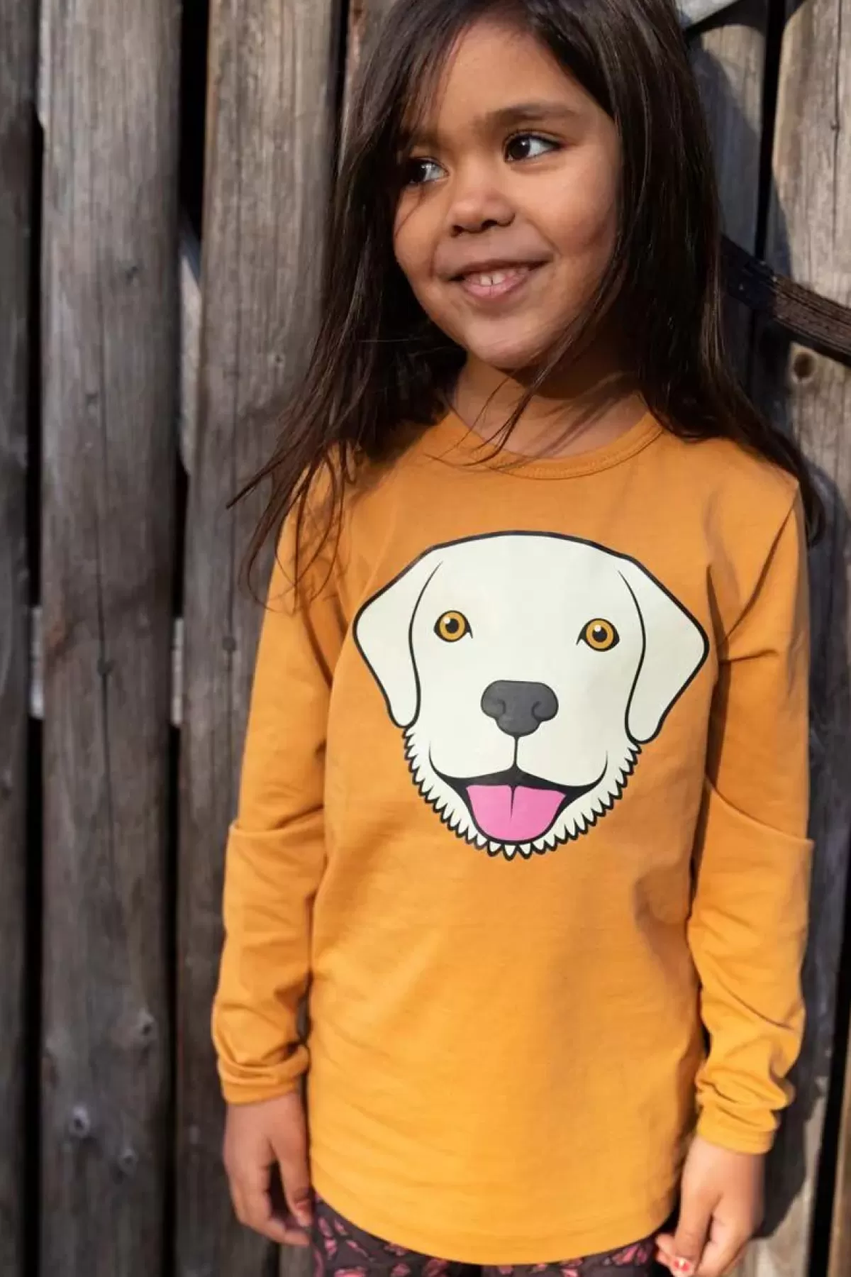 Online Dyrroar T Golden Honey Retriever Kinder Hemden Und Shirts