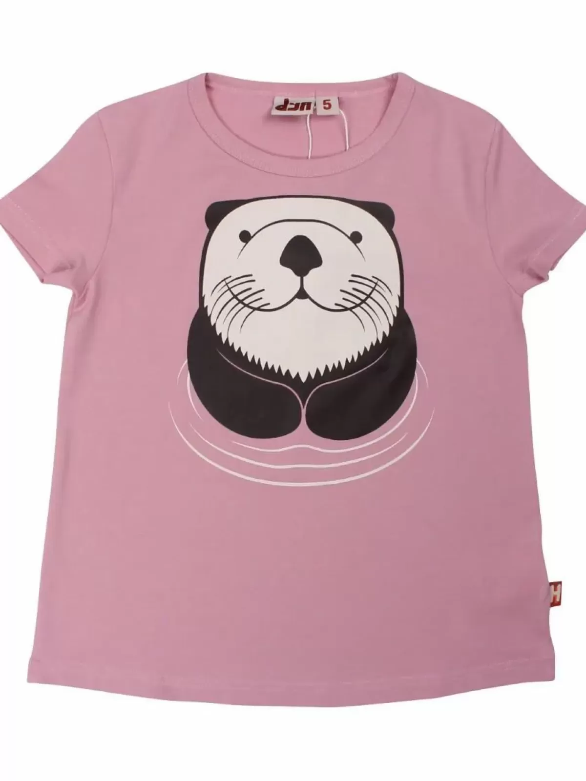 Best Dyrwildlife T Chilled Pink Havodder Baby T-Shirts