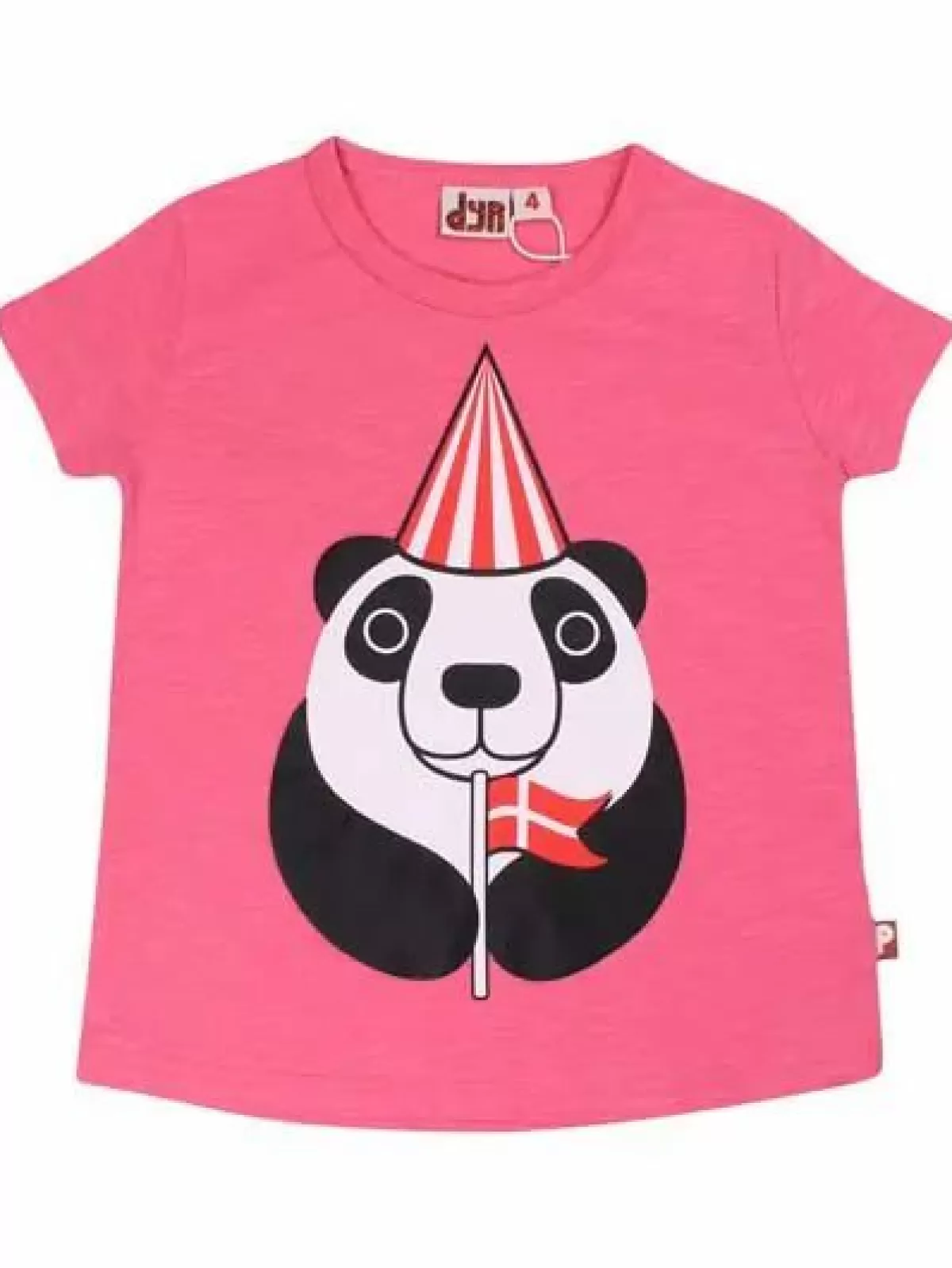 Hot Dyrwildlife T Rosie Hurrapanda Baby T-Shirts