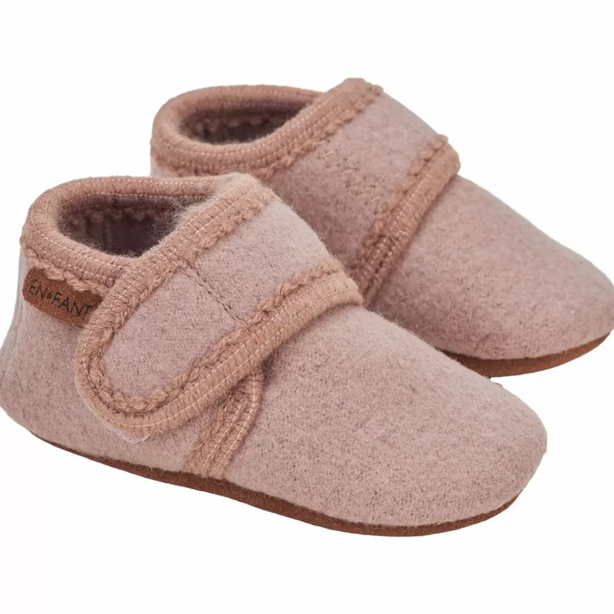 Best En Fant Baby Wool Slippers Bark Baby Schuhe Und Stiefel