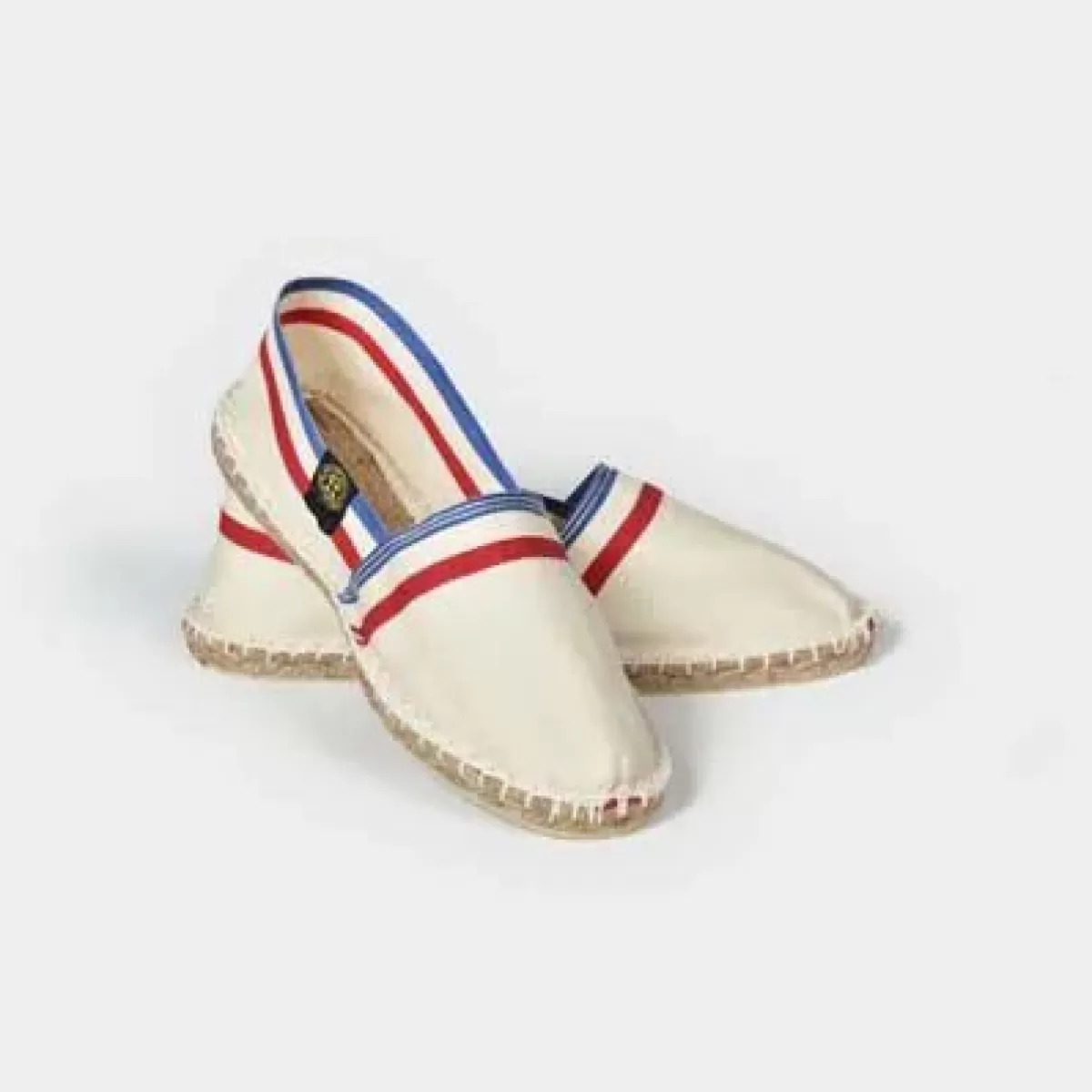 Danefæ Espadrillos>Espadrillos Les Frenchy Club France