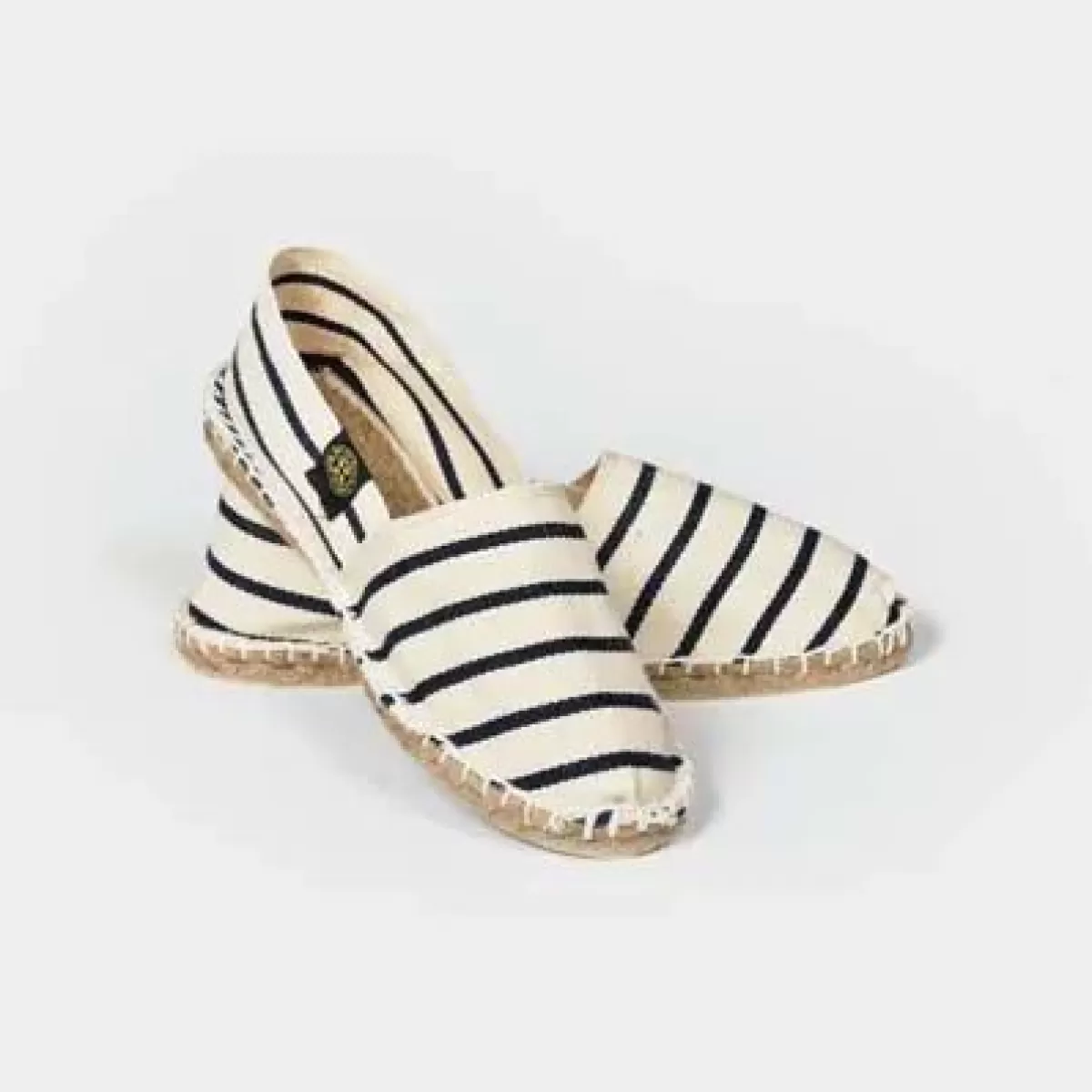 Danefæ Espadrillos>Espadrillos Les Marinieres Striped K