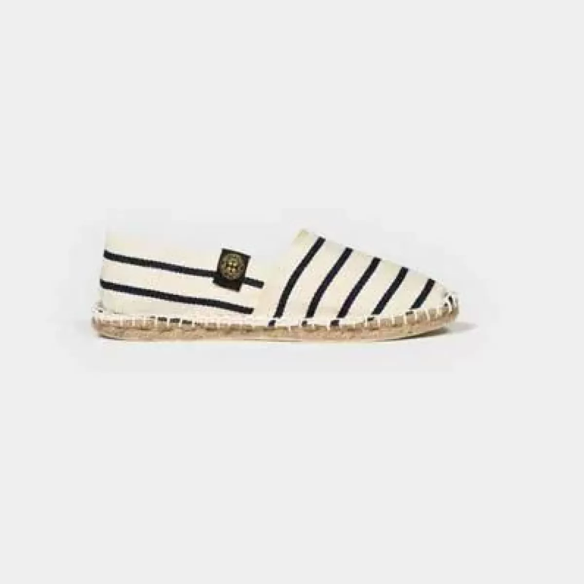 Danefæ Espadrillos>Espadrillos Les Marinieres Striped K