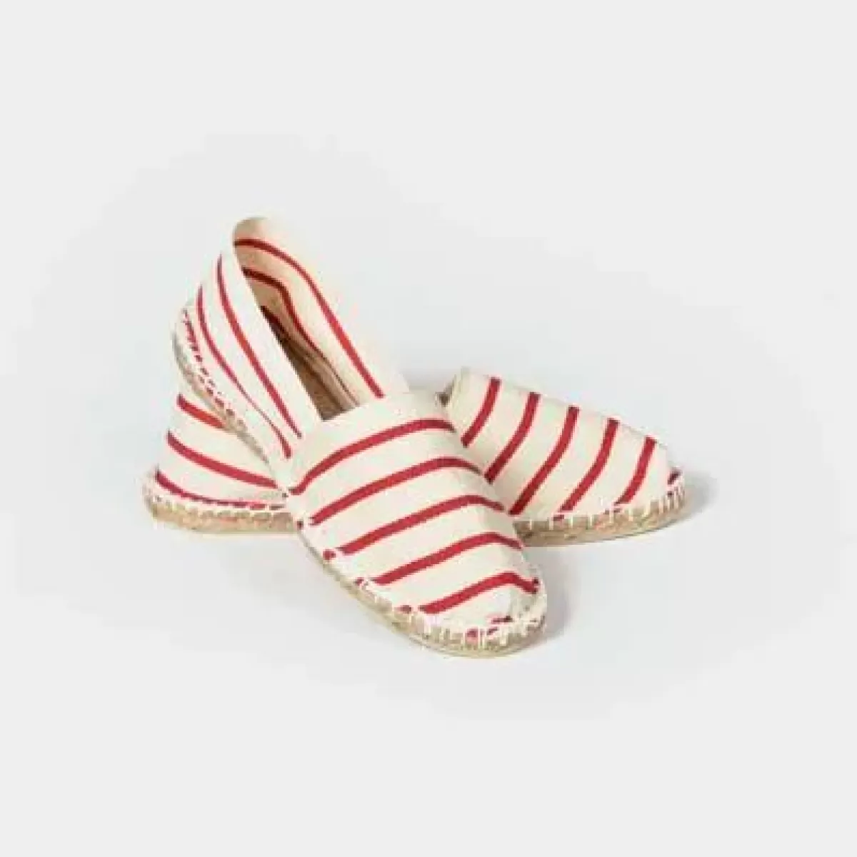 Danefæ Espadrillos>Espadrillos Les Marinieres Striped W