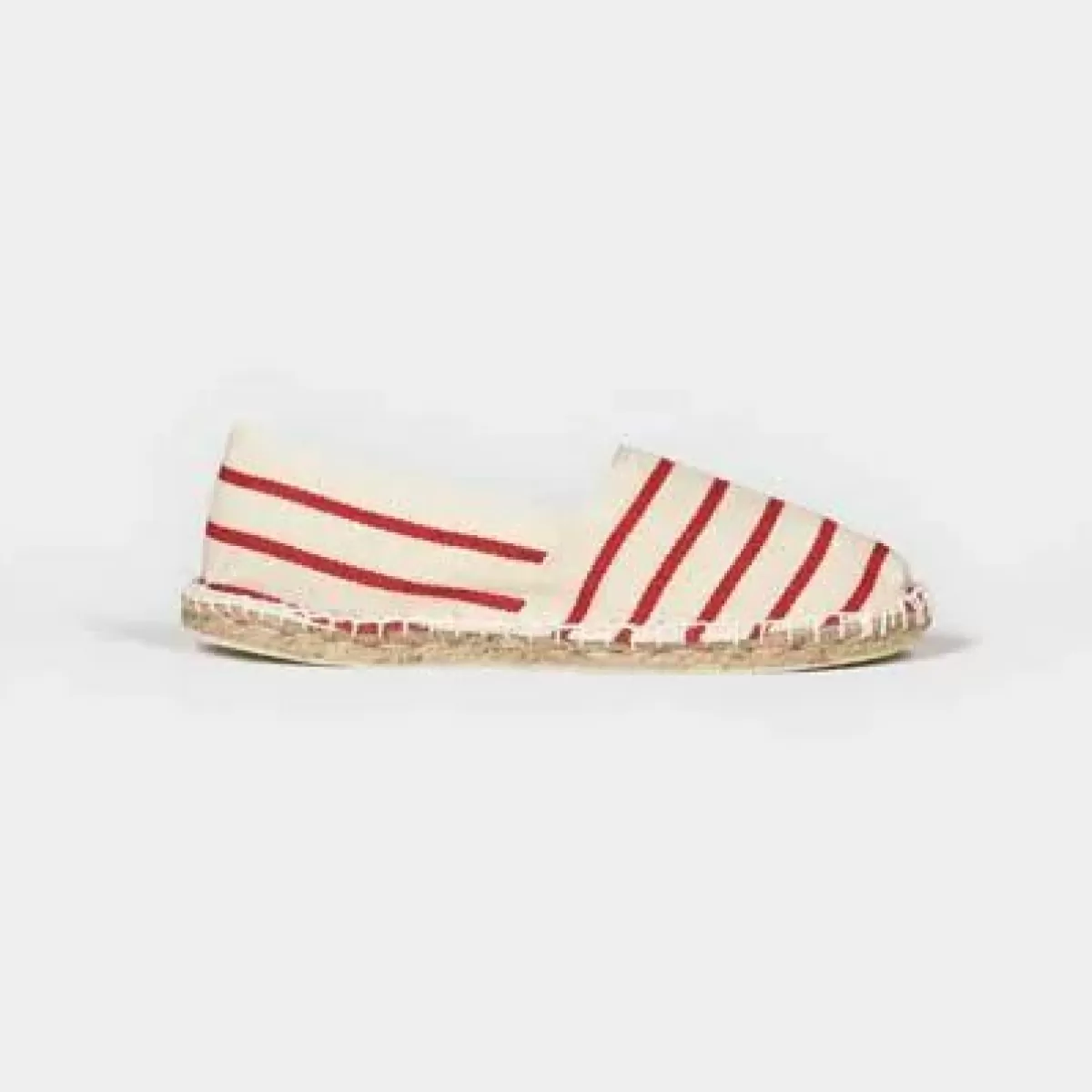 Danefæ Espadrillos>Espadrillos Les Marinieres Striped W