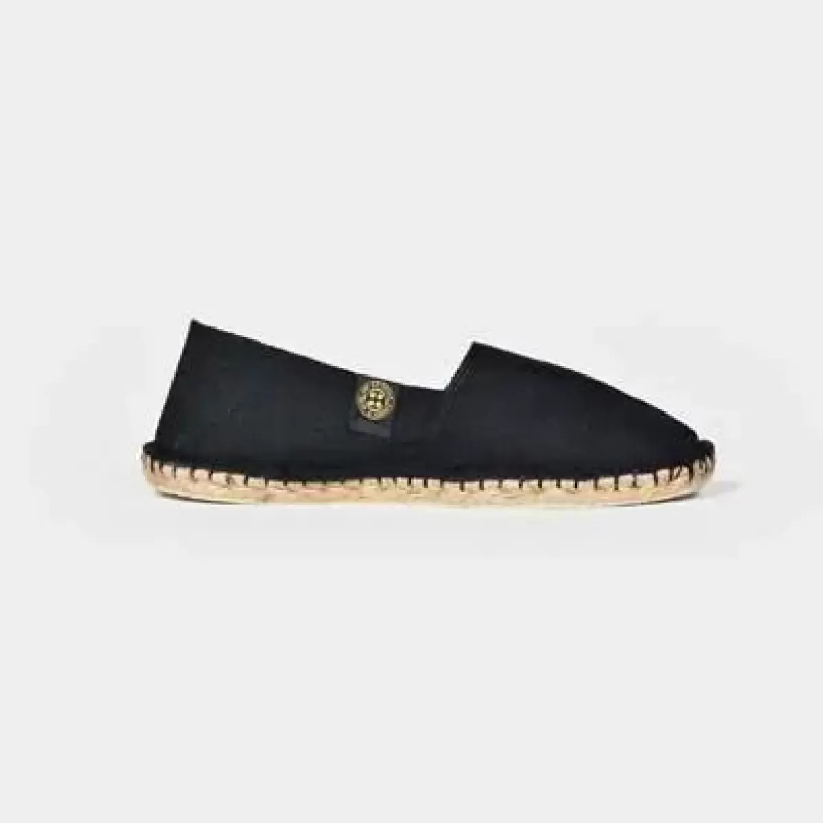 Danefæ Espadrillos>Espadrillos Les Unies Black