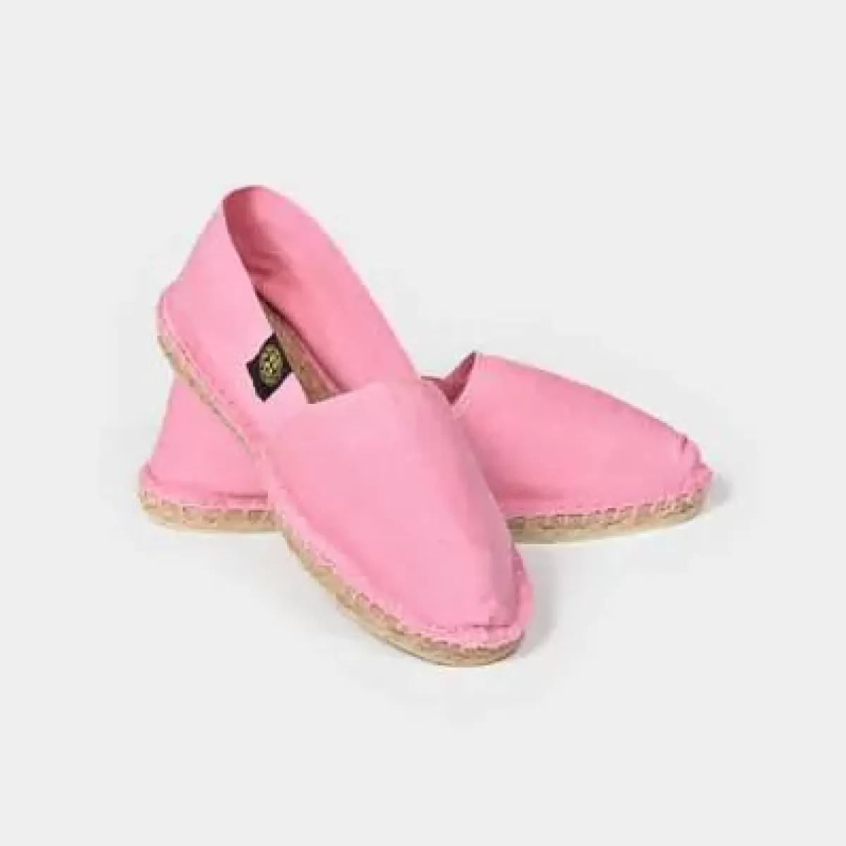 Danefæ Espadrillos>Espadrillos Les Unies Malabar