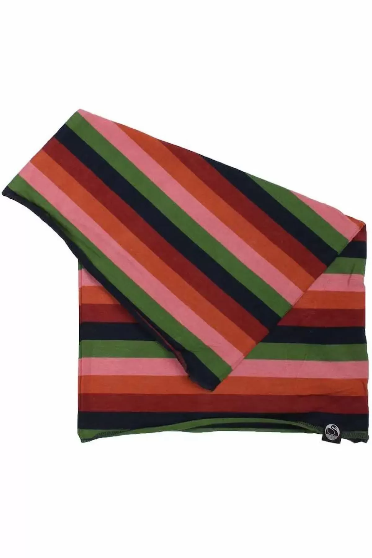 Danefæ Schals>Ess - Adult Wool Neckwarmer Comfort Stripe