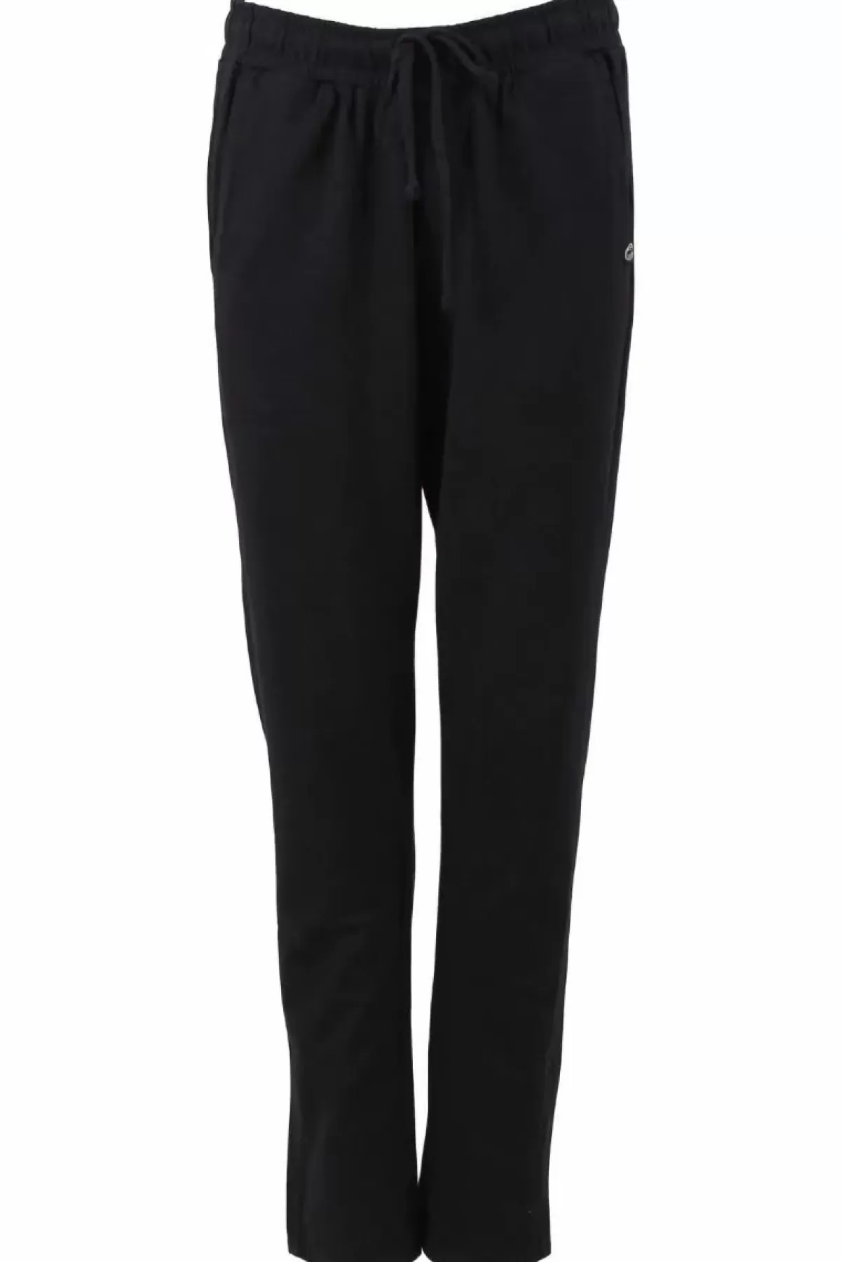 Danefæ Hosen>Ess - Ajstrup Pants Black