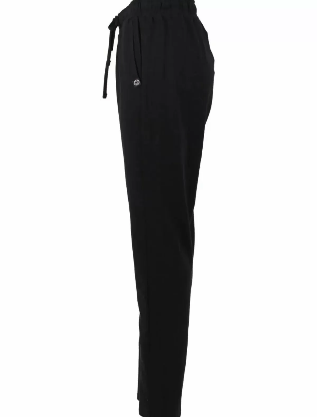 Danefæ Hosen>Ess - Ajstrup Pants Black