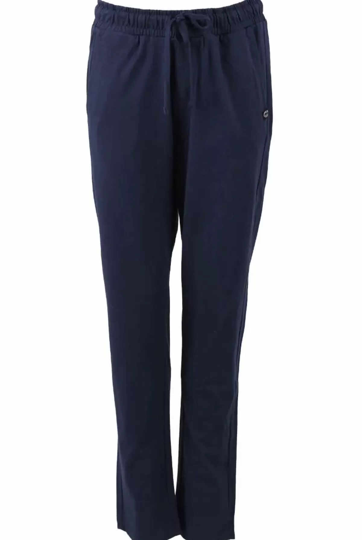 Danefæ Hosen>Ess - Ajstrup Pants Navy