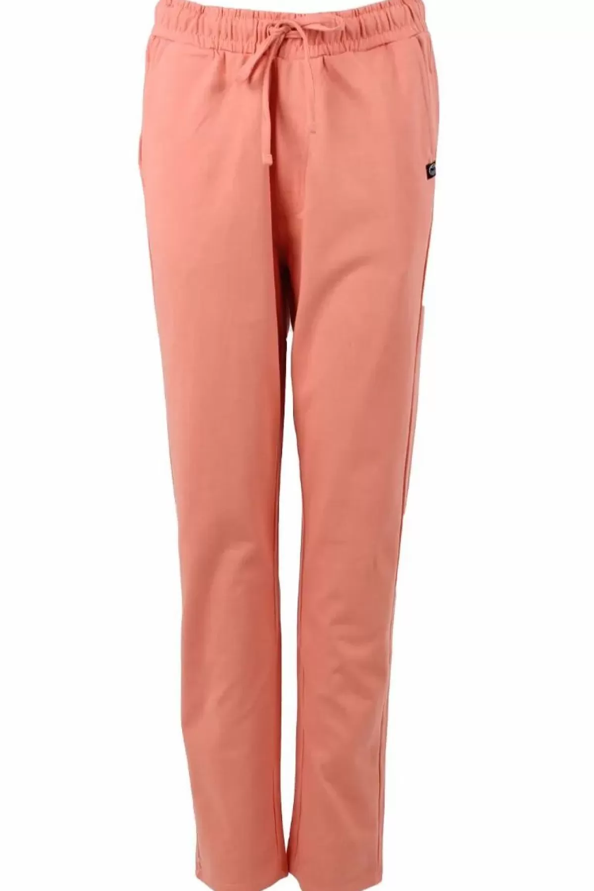 Danefæ Hosen>Ess - Ajstrup Pants Rose Beige