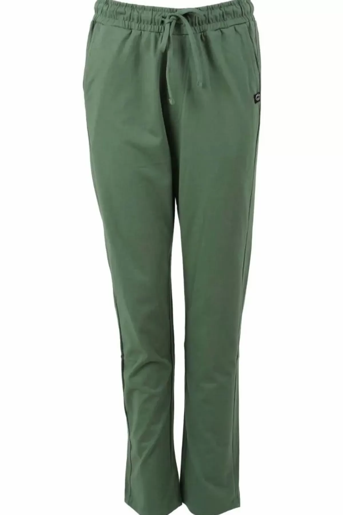 Danefæ Hosen>Ess - Ajstrup Pants Rover Khaki