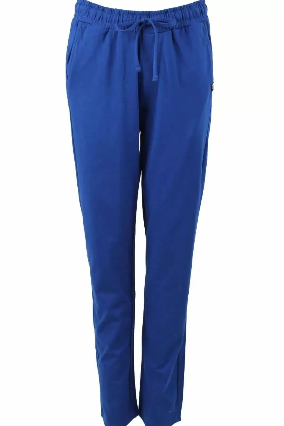 Danefæ Hosen>Ess - Ajstrup Pants Royal Blue