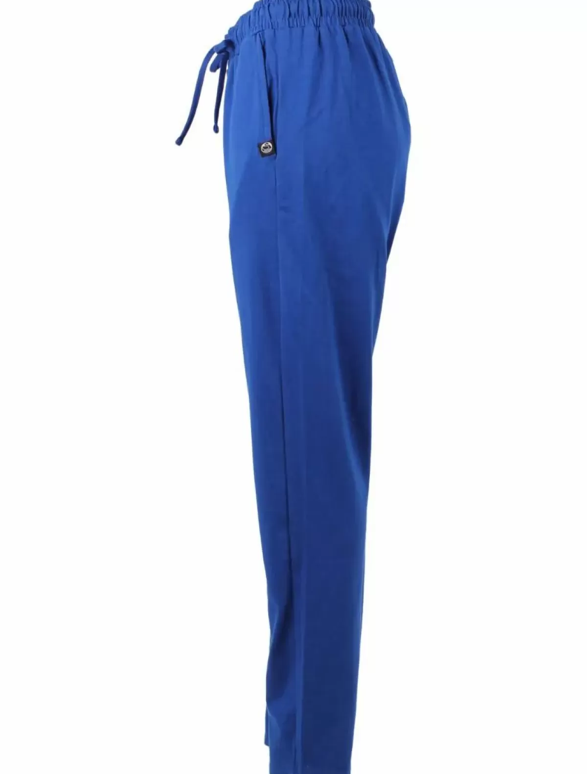 Danefæ Hosen>Ess - Ajstrup Pants Royal Blue