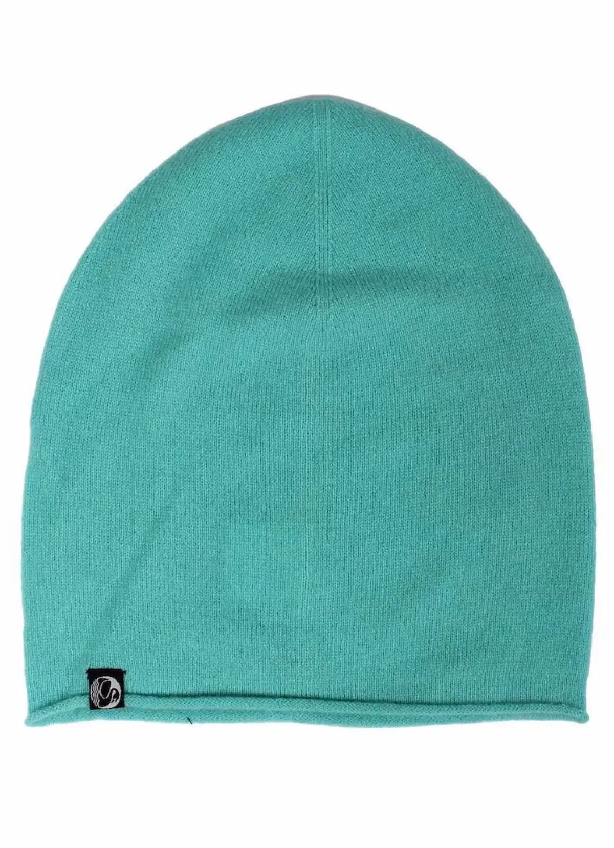 Danefæ Mützen/Hute>Ess - Cashmere Beanie Aqua Ice