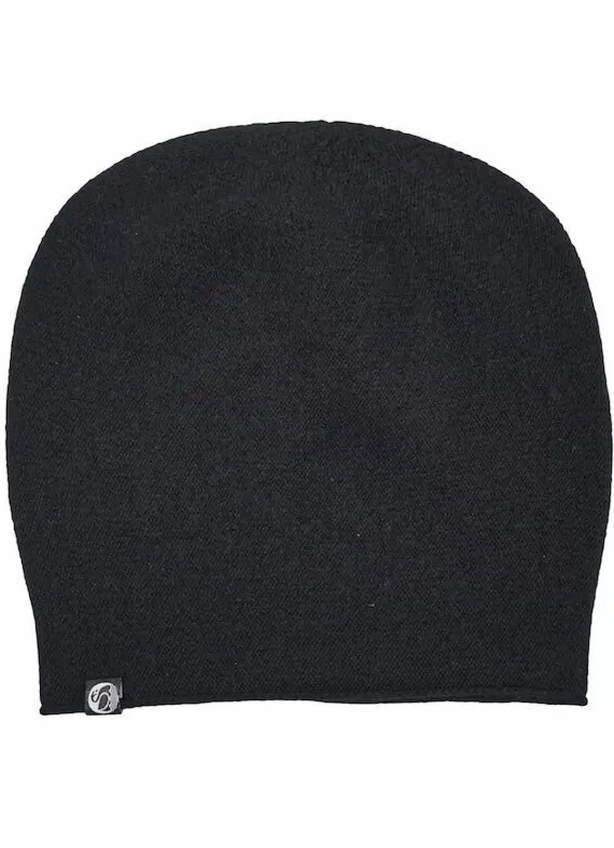 Danefæ Mützen/Hute>Ess - Cashmere Beanie Black