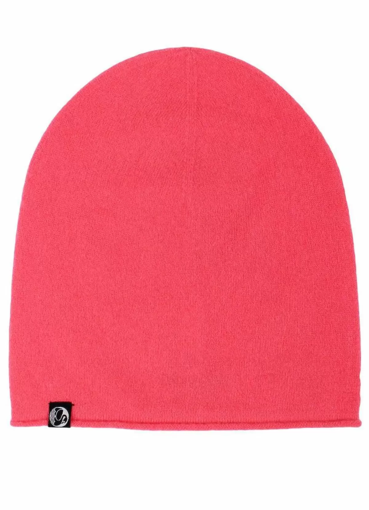 Danefæ Mützen/Hute>Ess - Cashmere Beanie Electric Coral