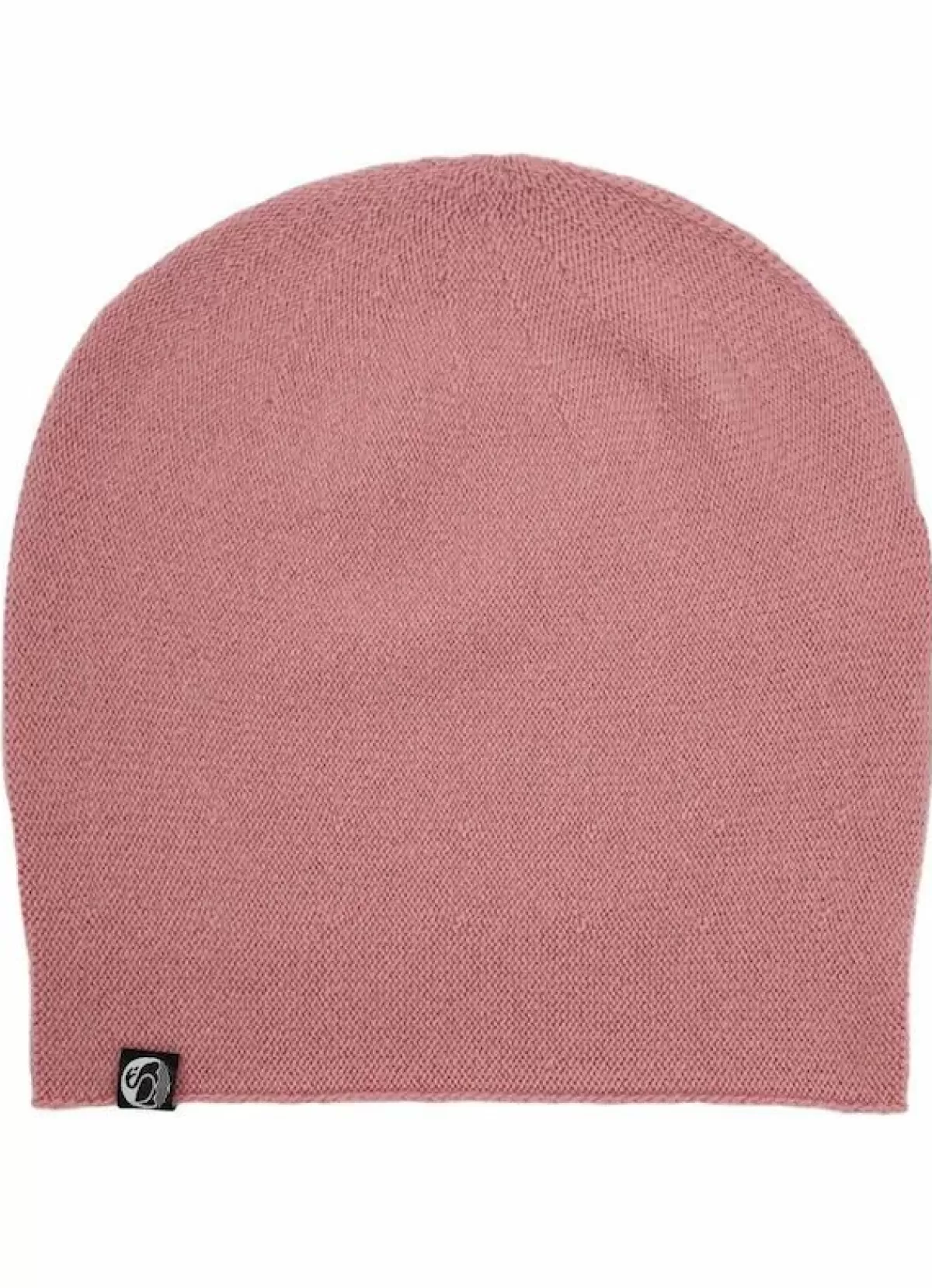 Danefæ Mützen/Hute>Ess - Cashmere Beanie Grey Rose