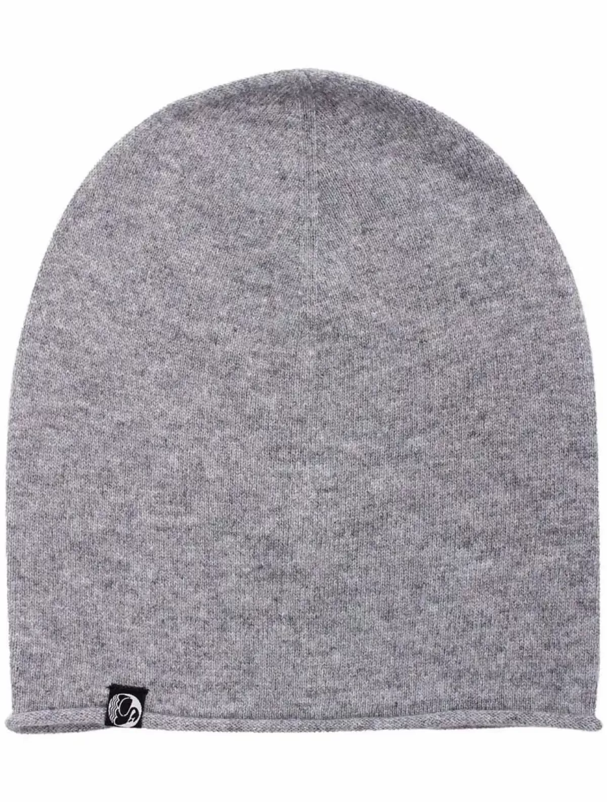 Danefæ Mützen/Hute>Ess - Cashmere Beanie Hthr Grey