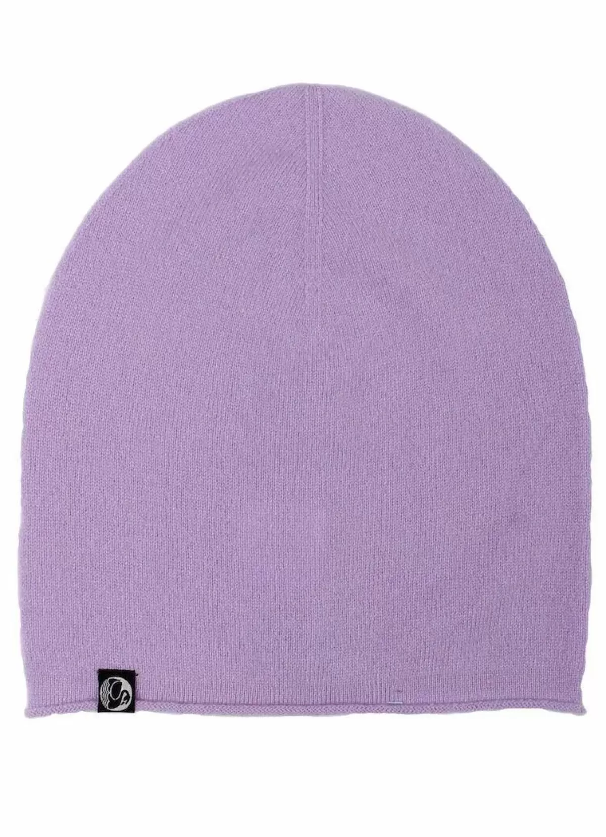 Danefæ Mützen/Hute>Ess - Cashmere Beanie Light Purple