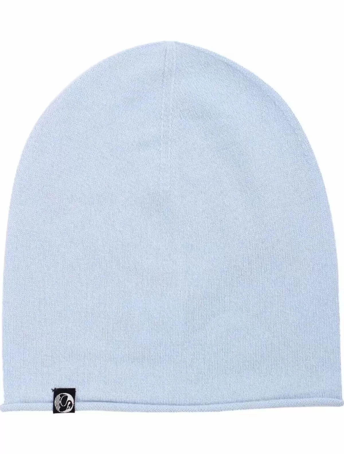 Danefæ Mützen/Hute>Ess - Cashmere Beanie Pastel Blue