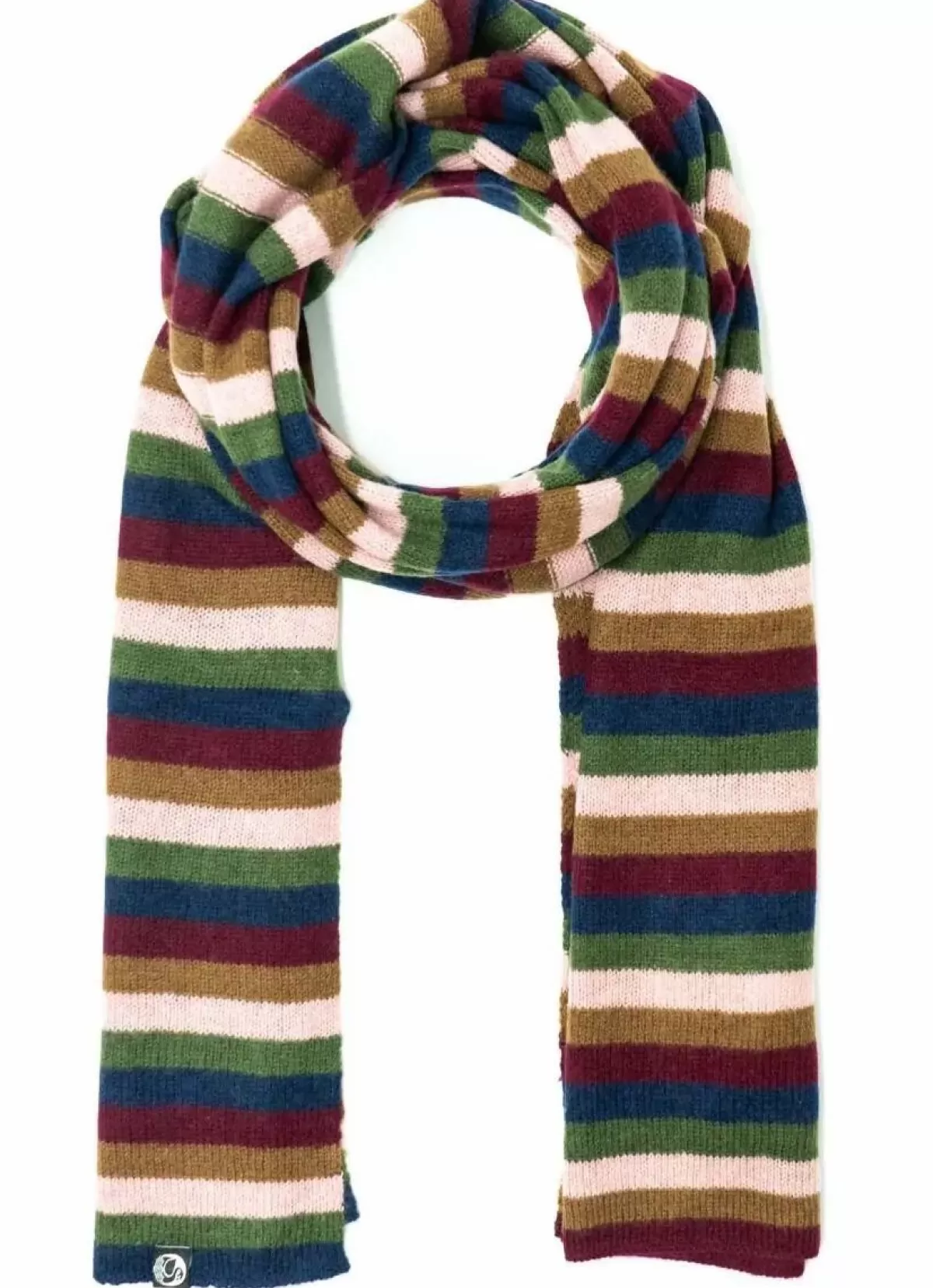 Danefæ Schals>Ess - Cashmere Hug Scarf Warm Wonders