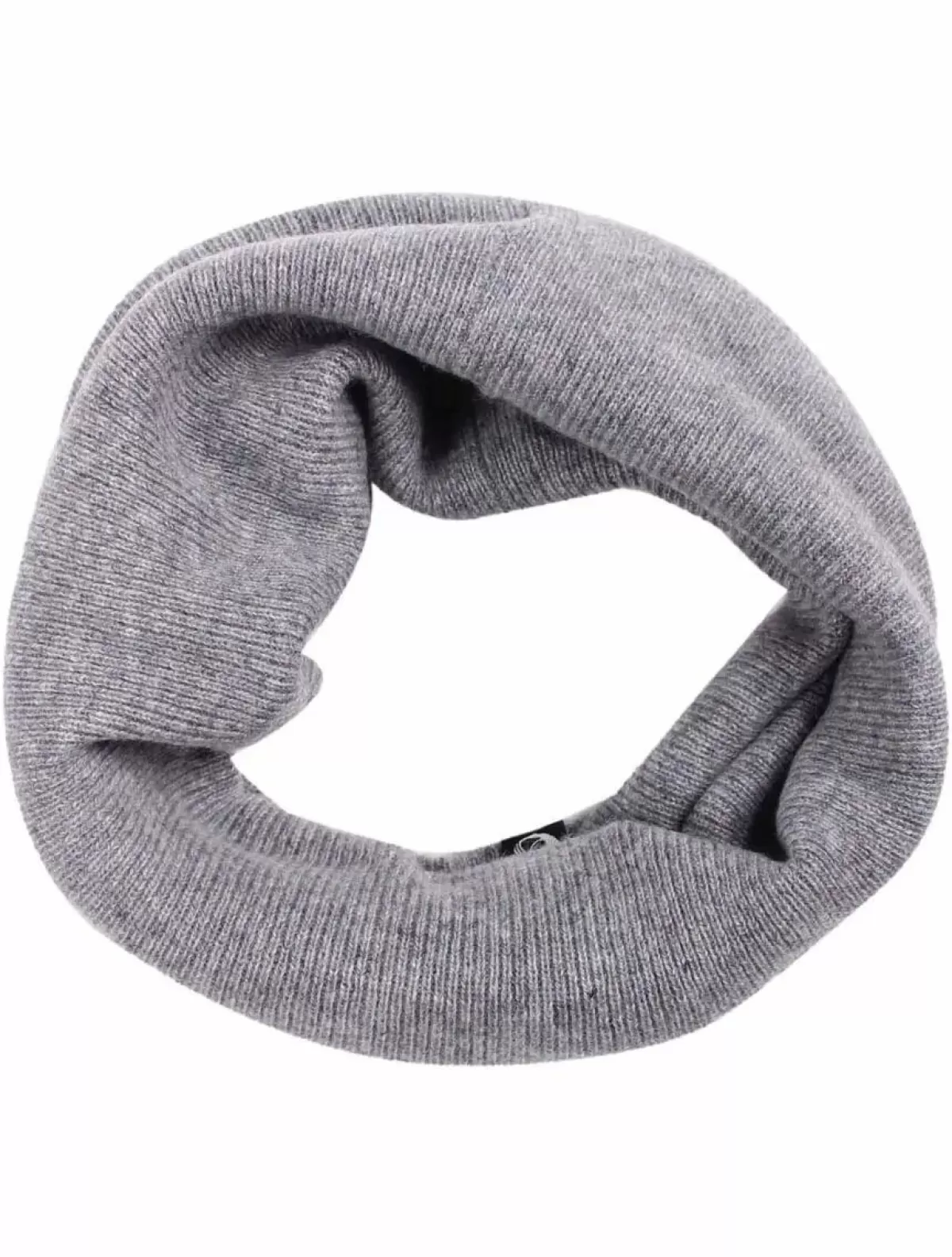 Danefæ Schals>Ess - Cashmere Neckwarmer Hthr Grey