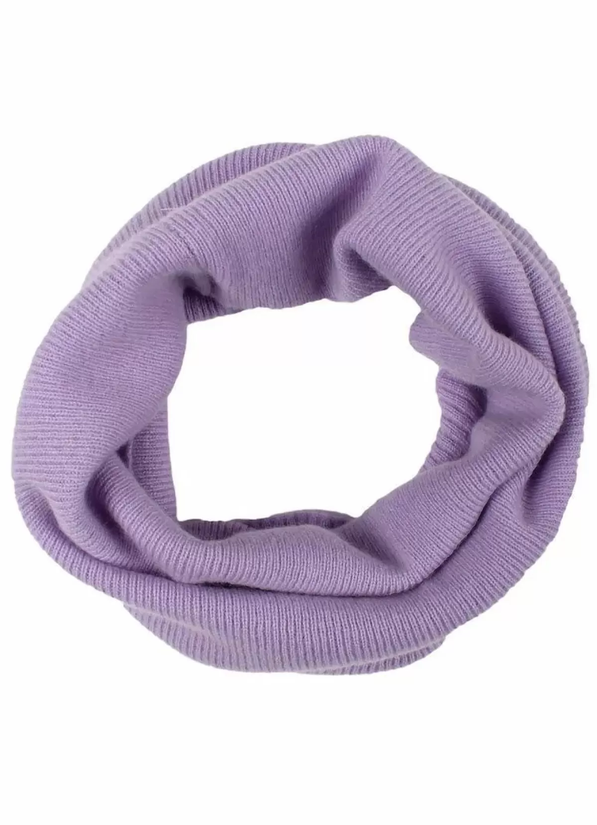 Danefæ Schals>Ess - Cashmere Neckwarmer Light Purple